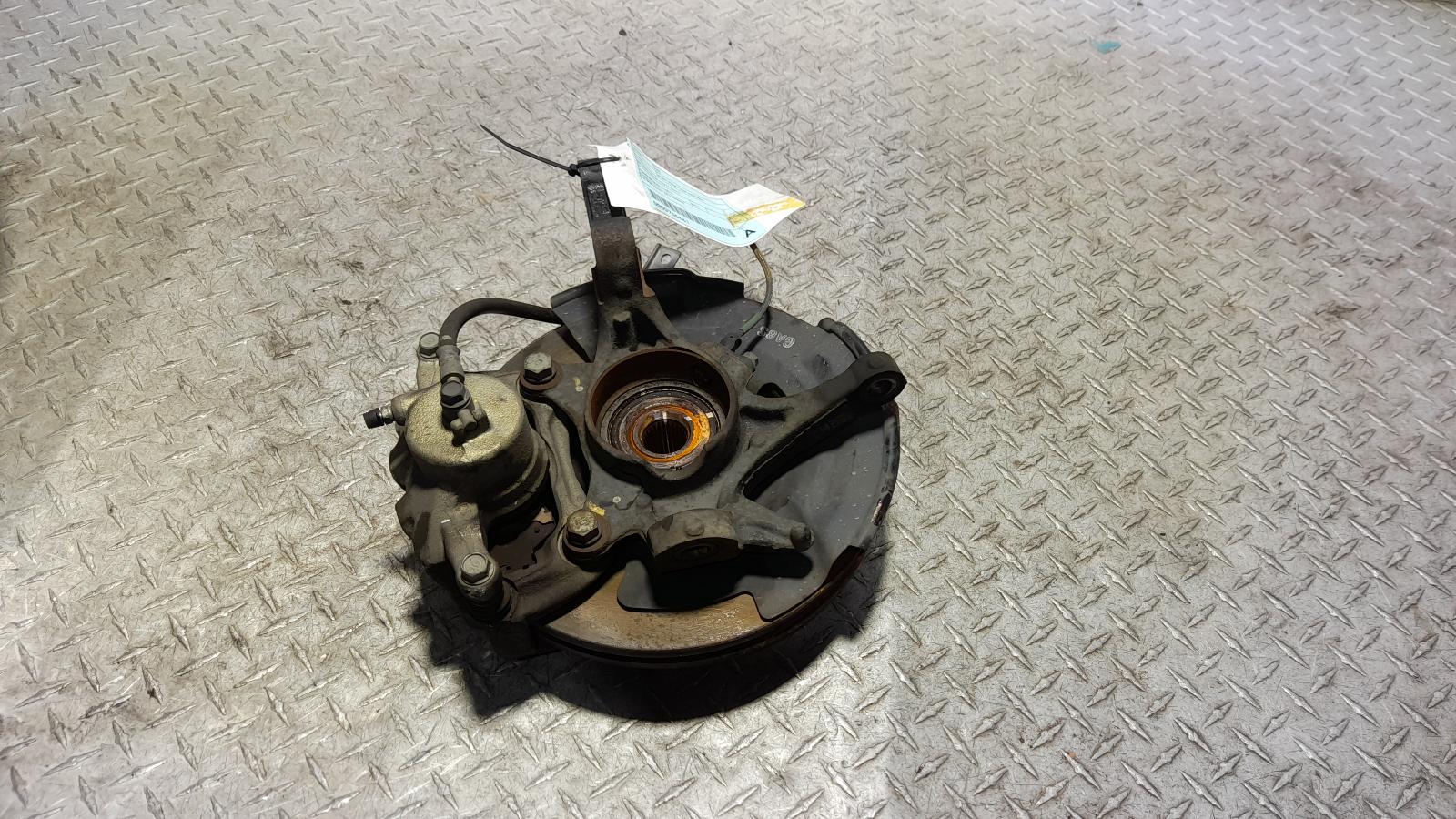 View Auto part Right Front Hub Assembly Hyundai I30 2013
