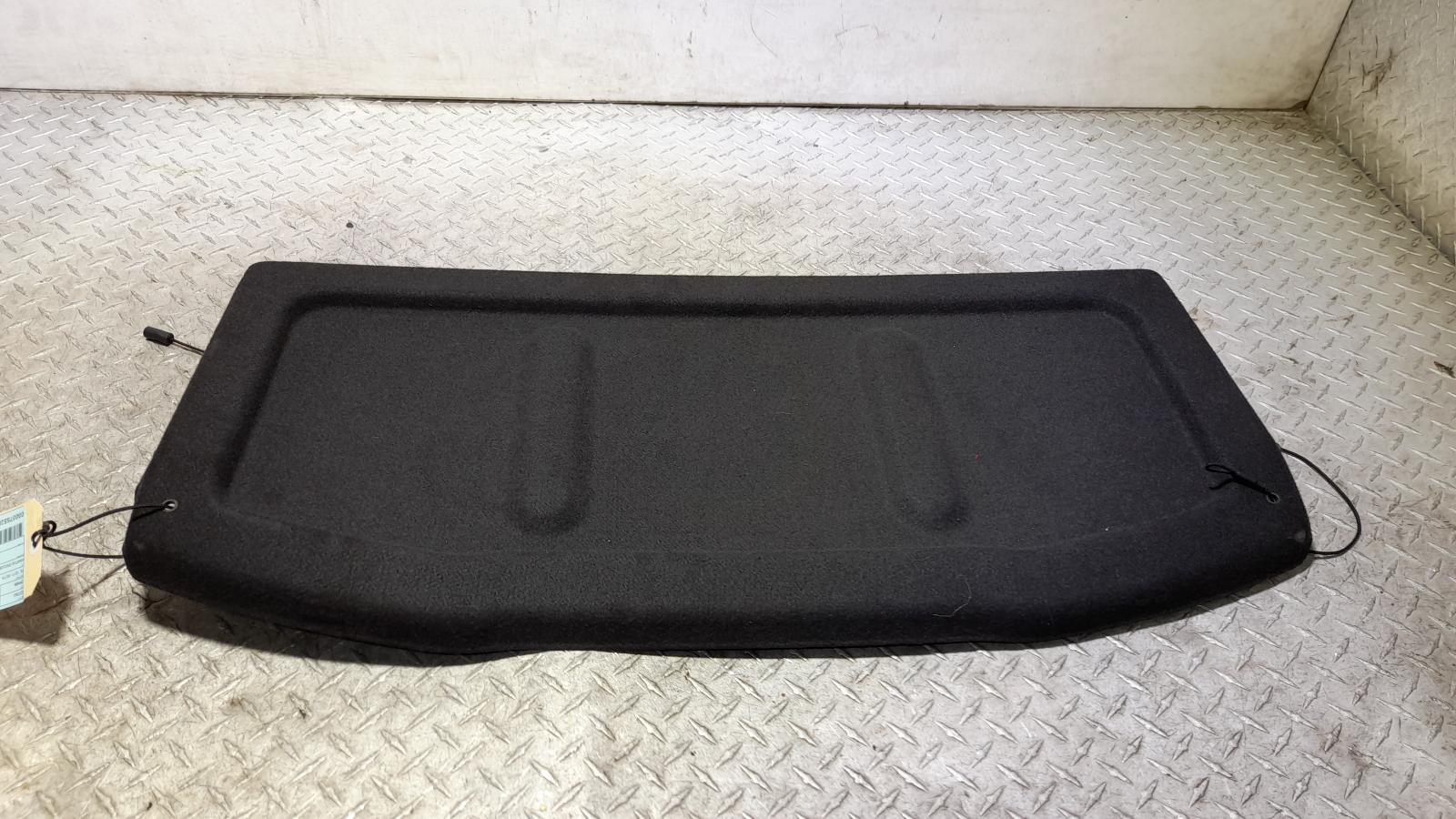View Auto part Parcel Shelf Cargo Blind Hyundai Veloster 2011