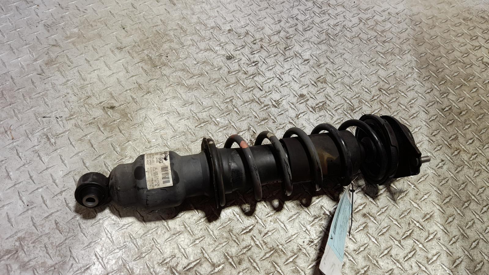 View Auto part Right Rear Strut Subaru Outback 2012