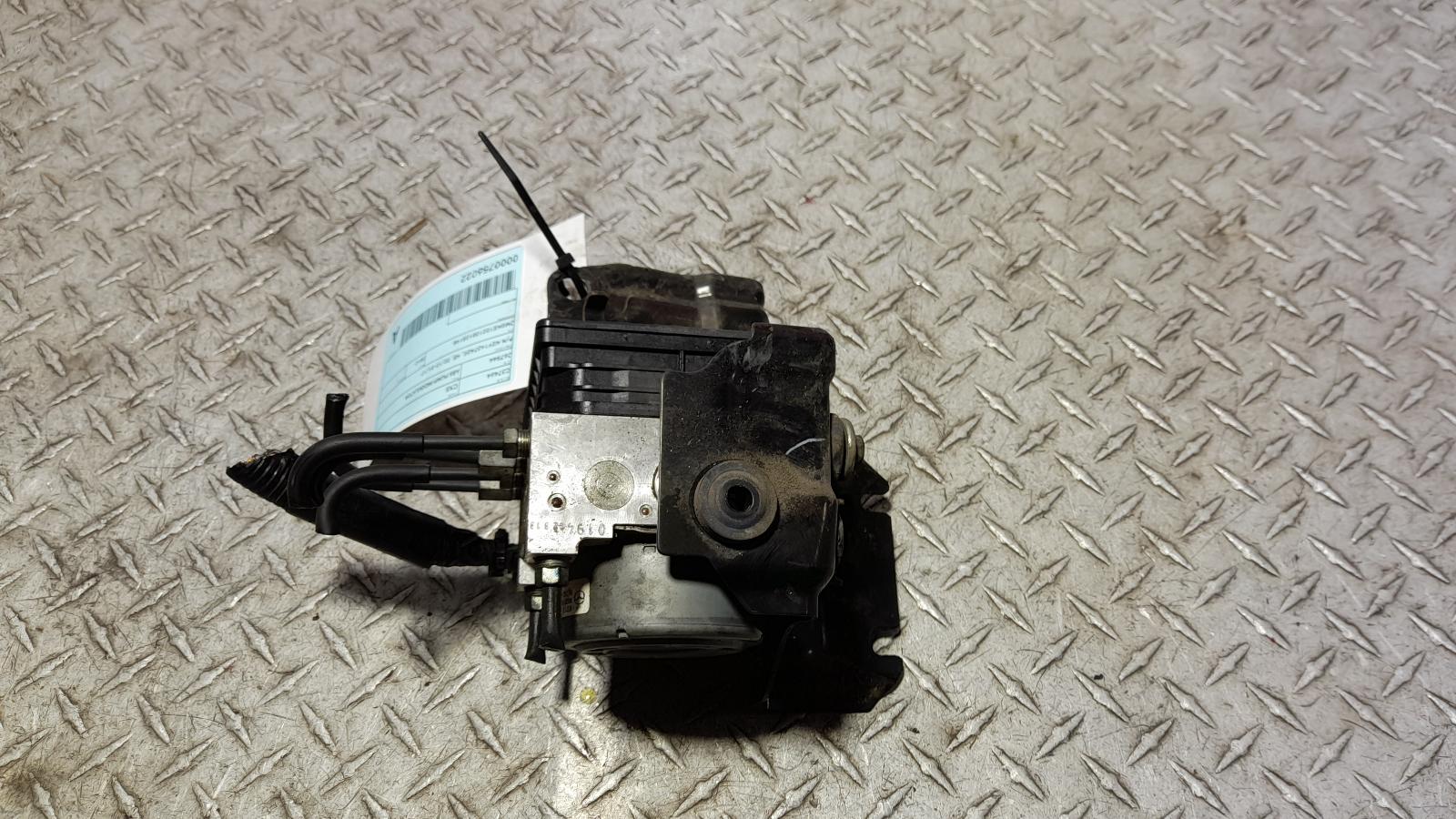 View Auto part Abs Pump/Modulator Mazda Cx5 2012