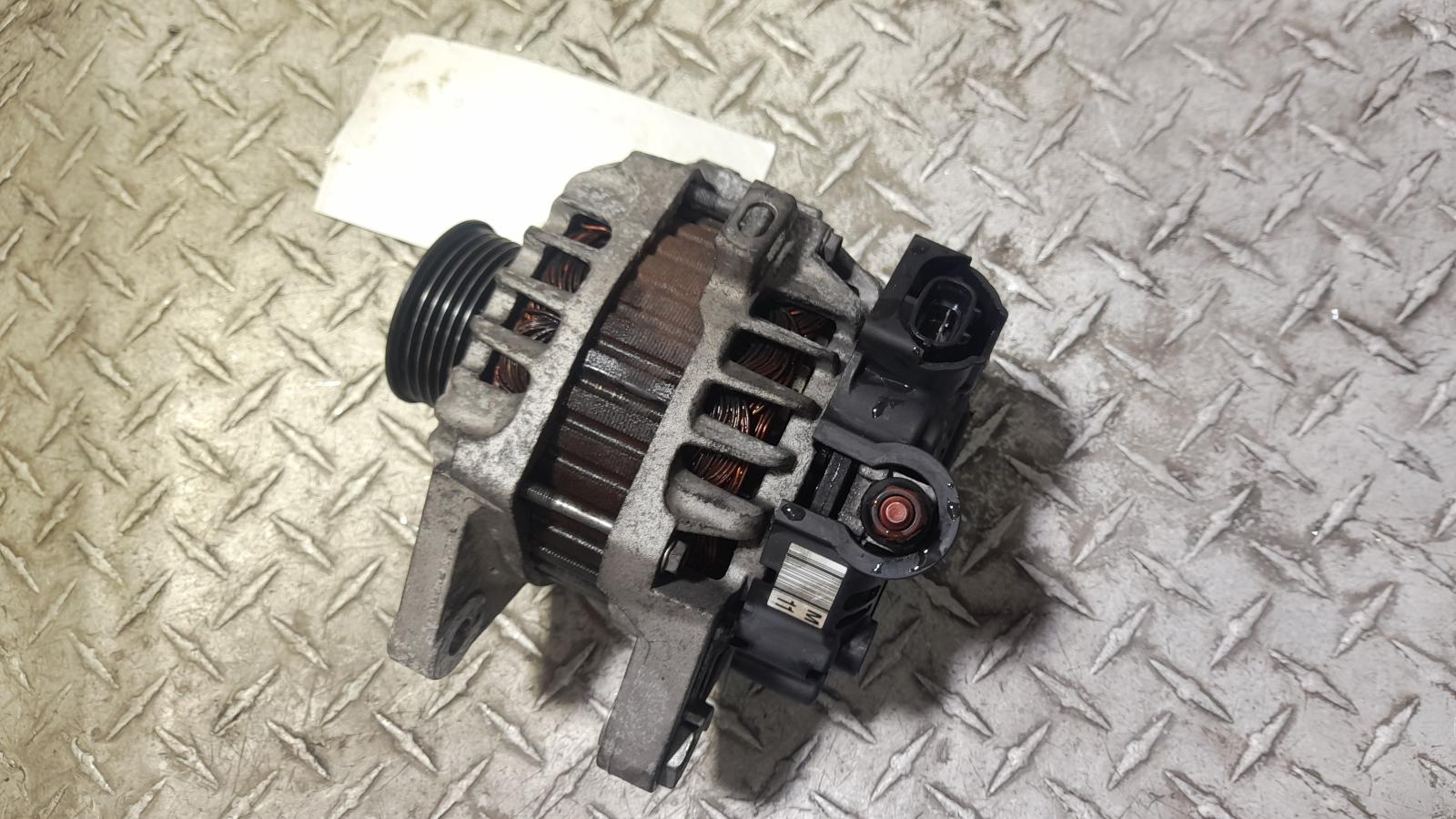 View Auto part Alternator Hyundai Accent 2017