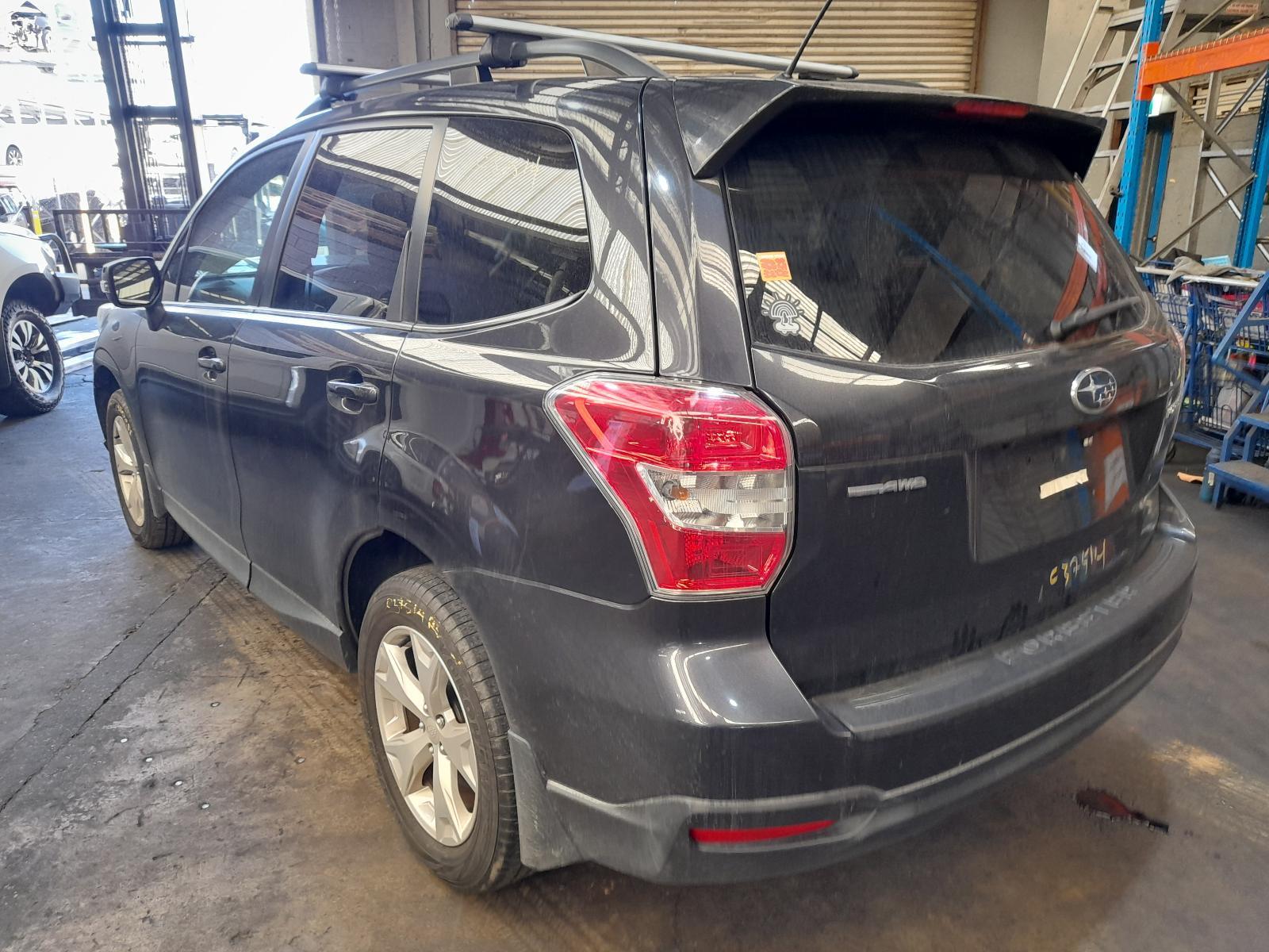 View Auto part Trans/Gearbox Subaru Forester 2012