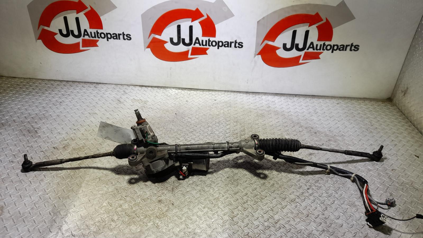 View Auto part Steering Box/Rack Subaru Forester 2012