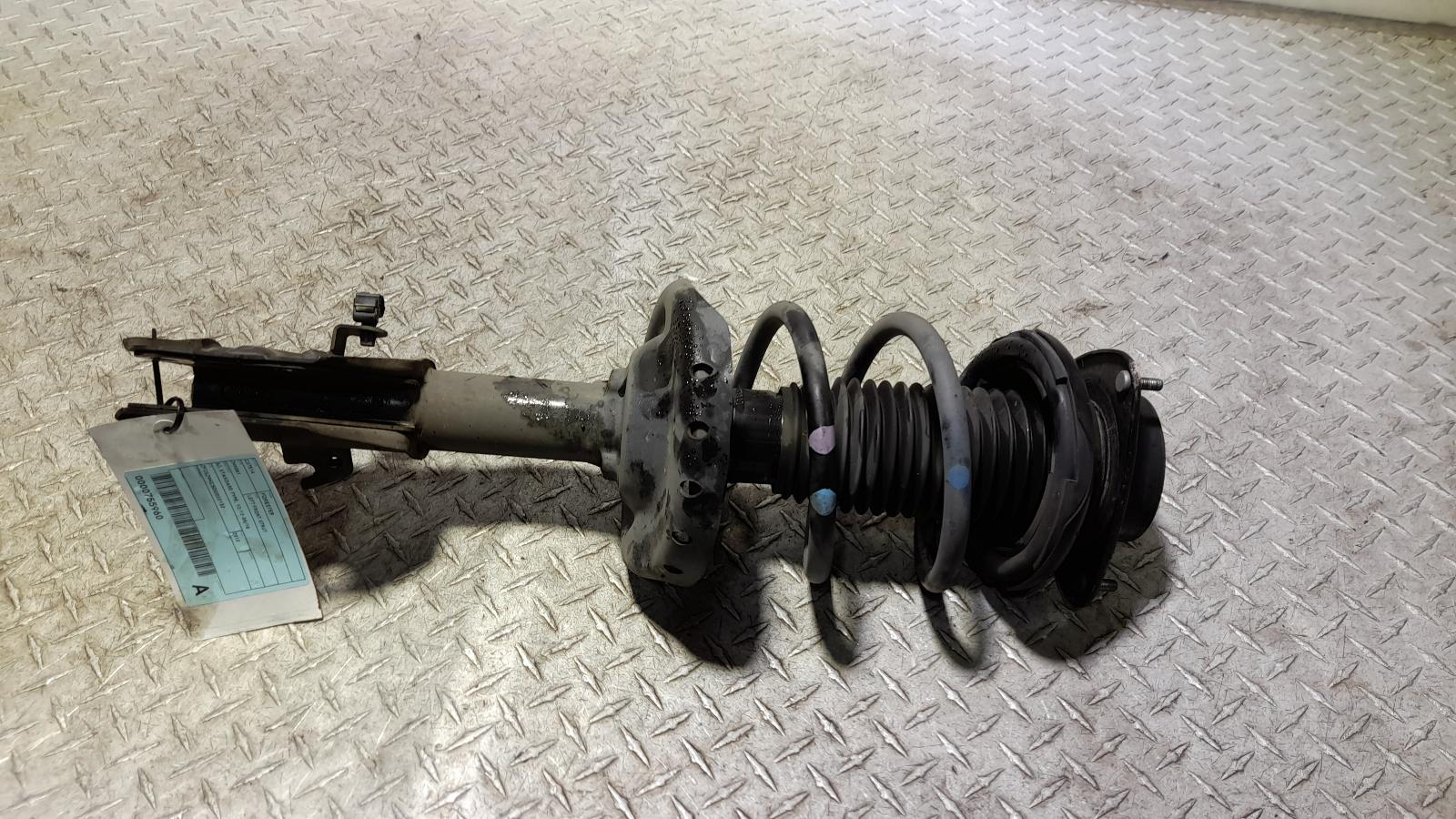 View Auto part Left Front Strut Subaru Forester 2012