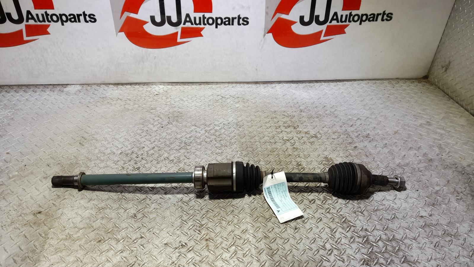 View Auto part Right Driveshaft Nissan Pathfinder 2018