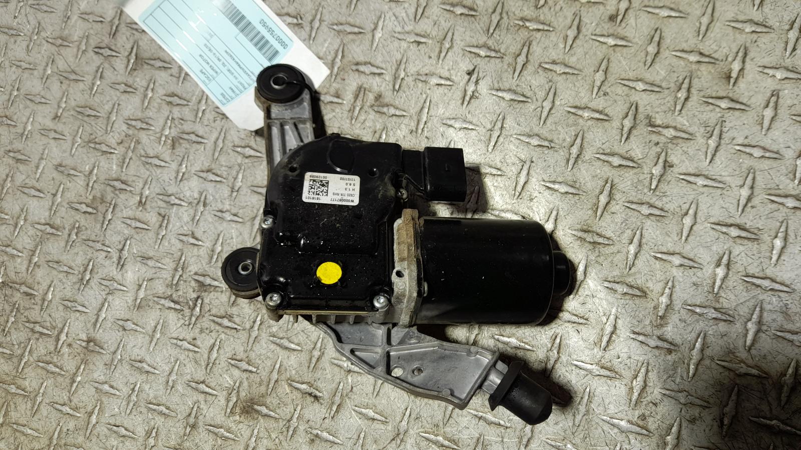 View Auto part Wiper Motor Ford Escape 2017