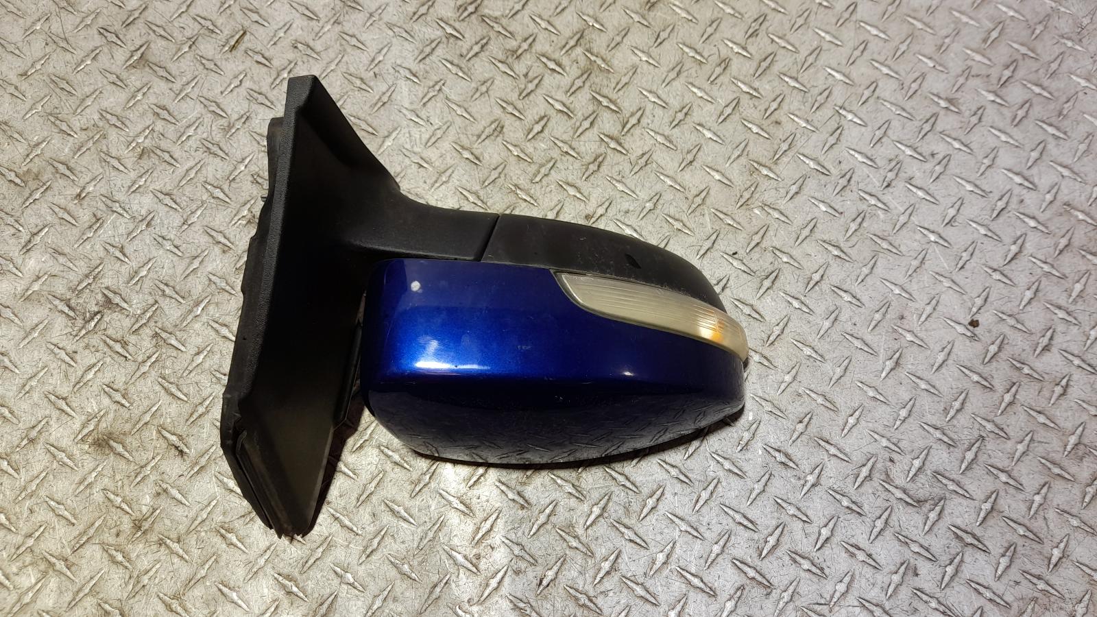 View Auto part Right Door Mirror Ford Escape 2017