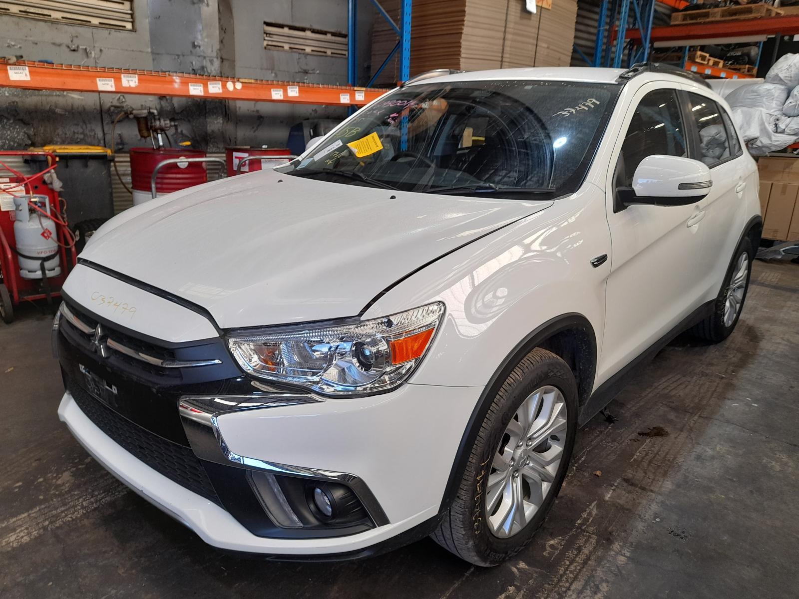 View Auto part Trans/Gearbox Mitsubishi Asx 2018