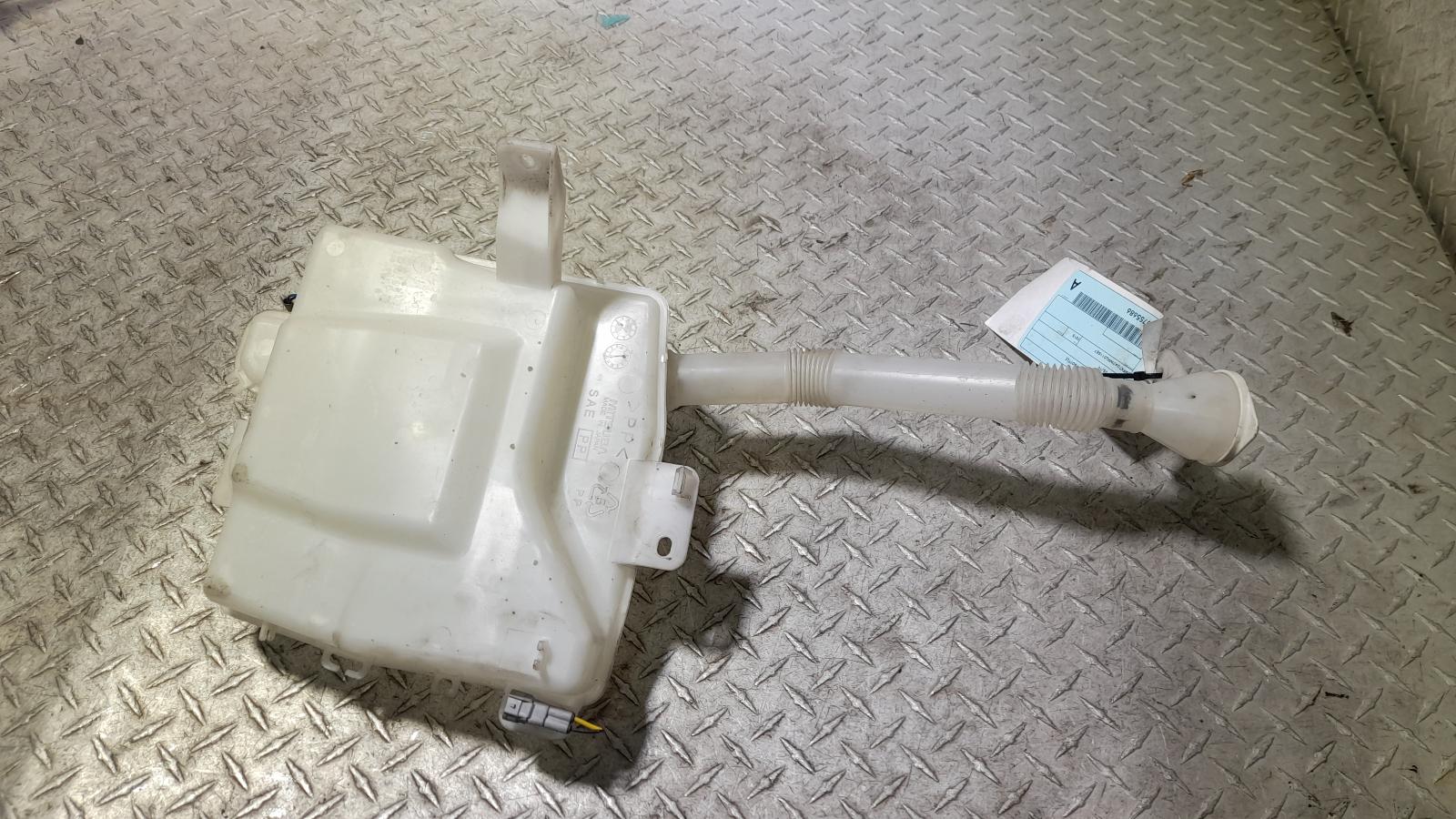 View Auto part Washer Bottle Mitsubishi Asx 2018