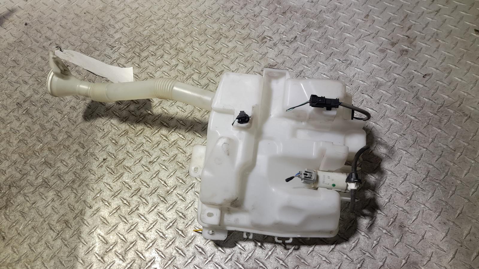 View Auto part Washer Bottle Mitsubishi Asx 2018
