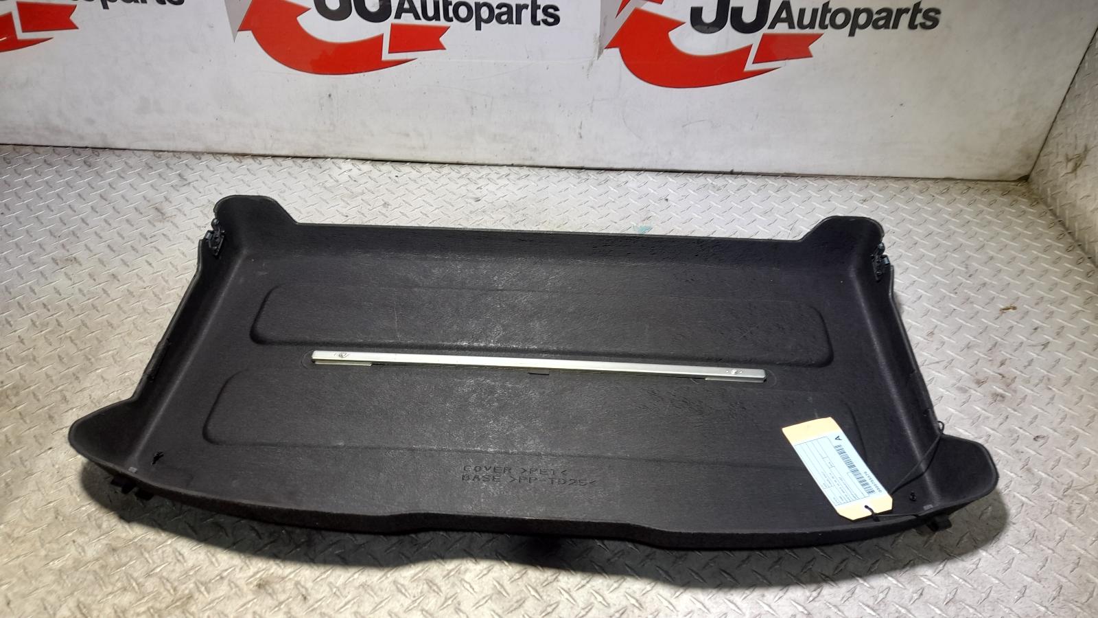 View Auto part Parcel Shelf Cargo Blind Mitsubishi Asx 2018