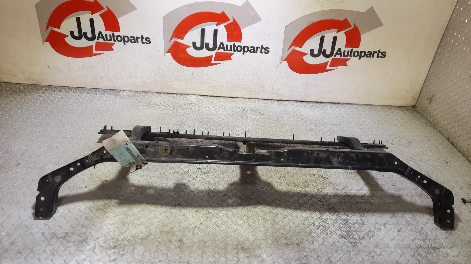 View Auto part Radiator Support Nissan Navara 2010