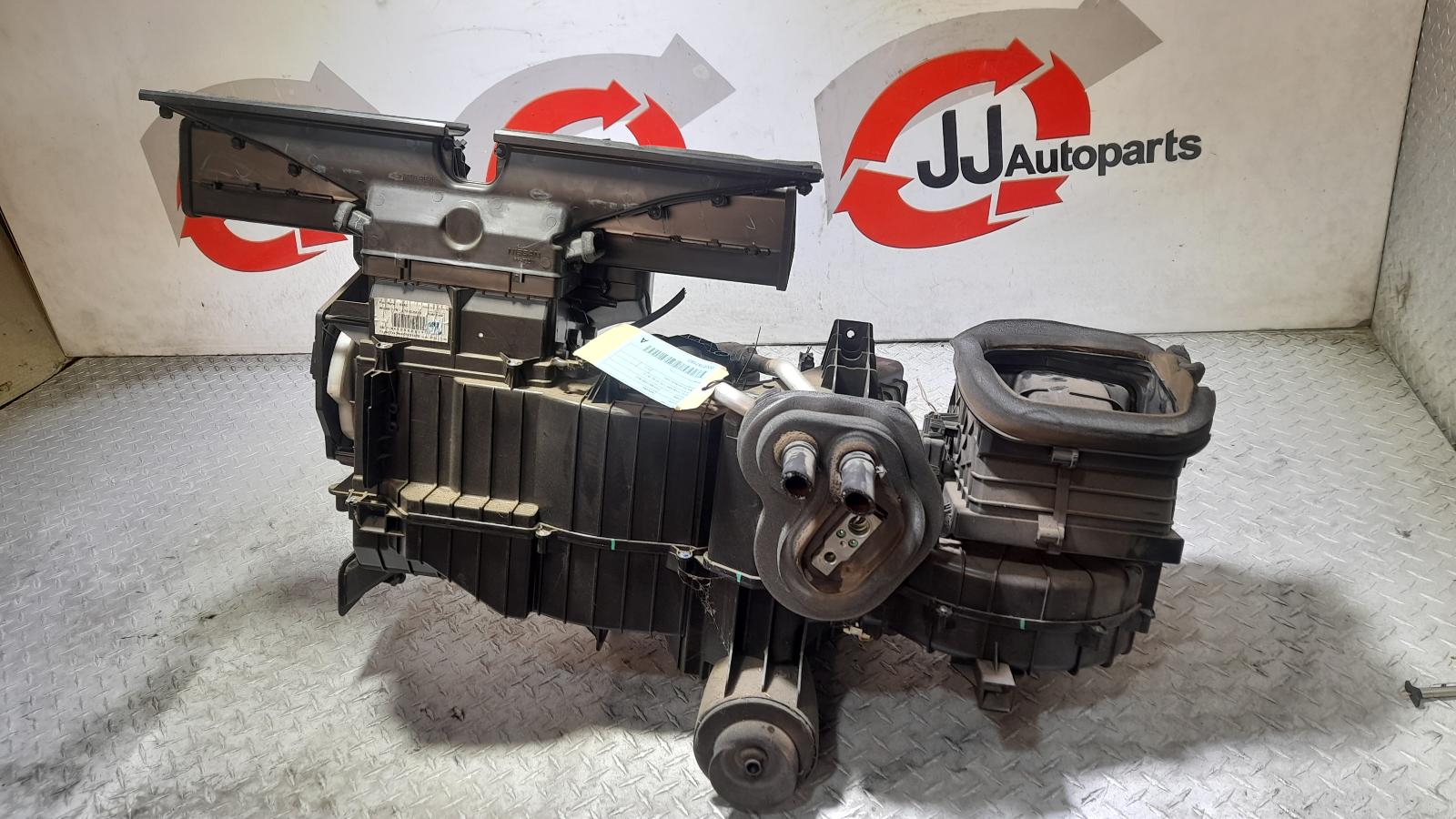 View Auto part Heater Core/Box Nissan Navara 2010