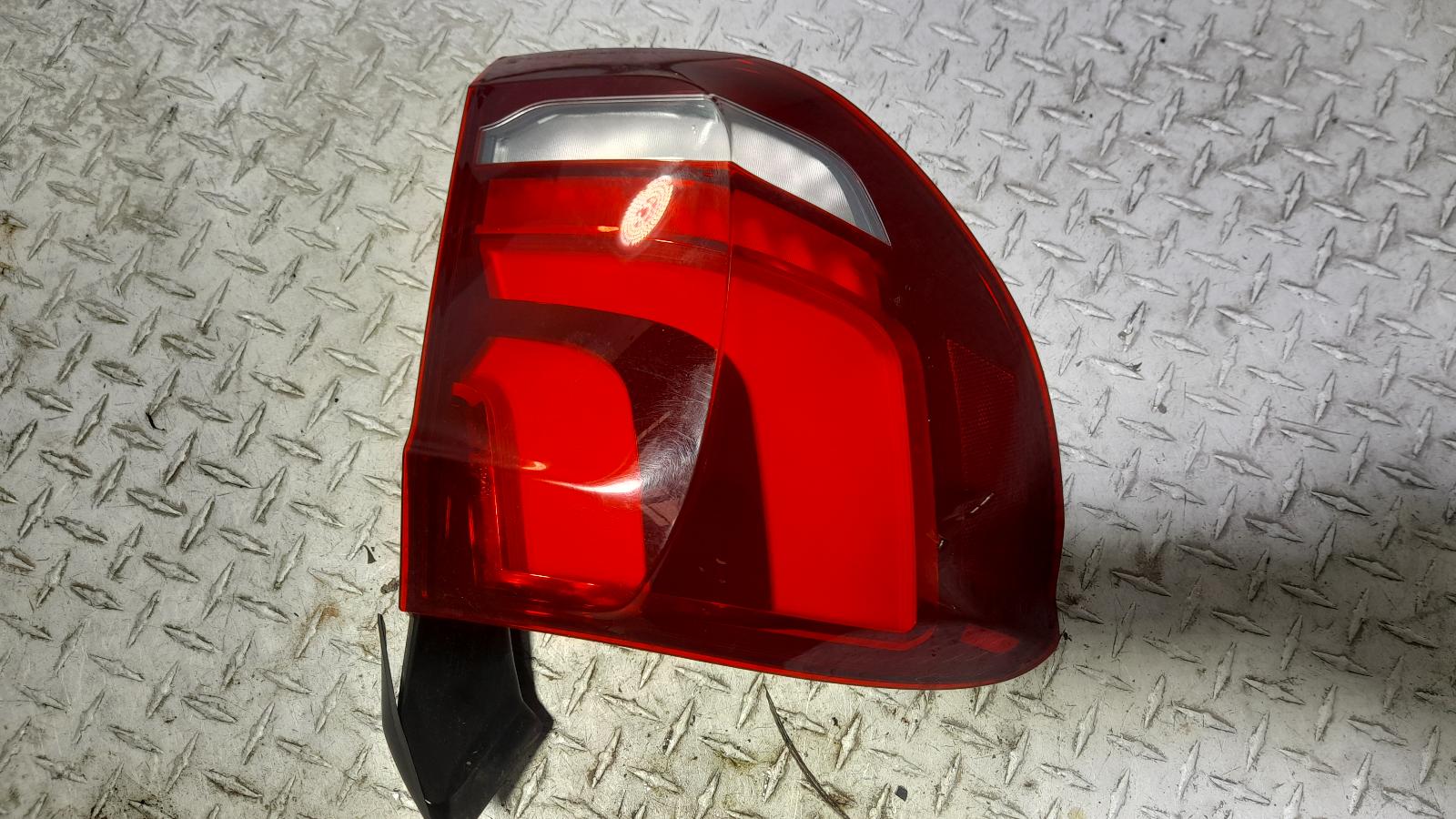 View Auto part Left Taillight Bmw X5 2014