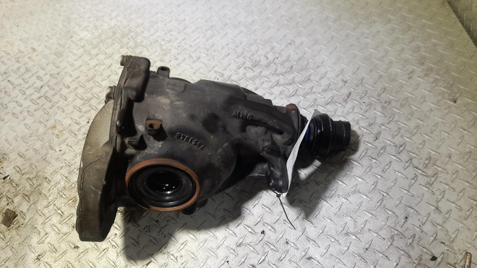 View Auto part Differential Centre Bmw X5 2014