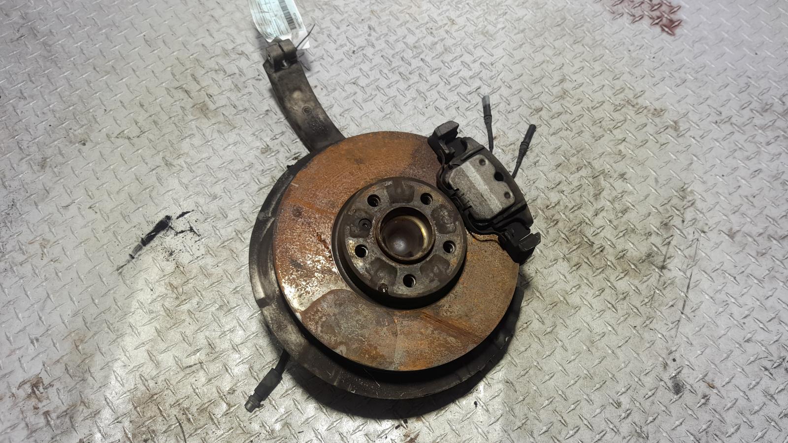 View Auto part Left Front Hub Assembly Bmw X5 2014