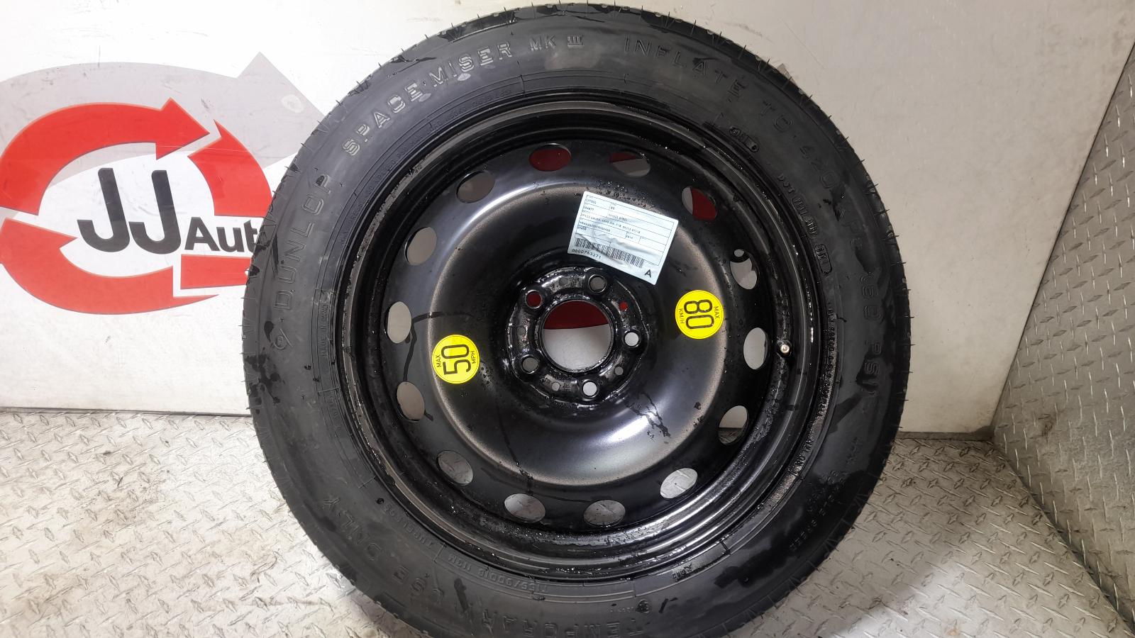 View Auto part Wheel Standard/Steel Bmw X5 2014