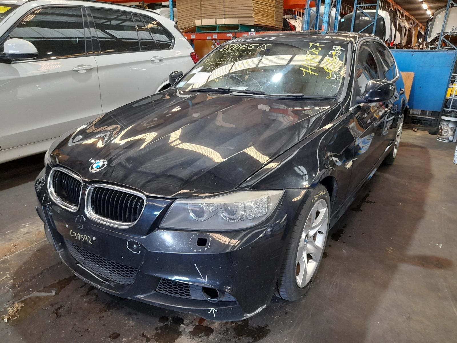 View Auto part Trans/Gearbox Bmw 3 Series 2011