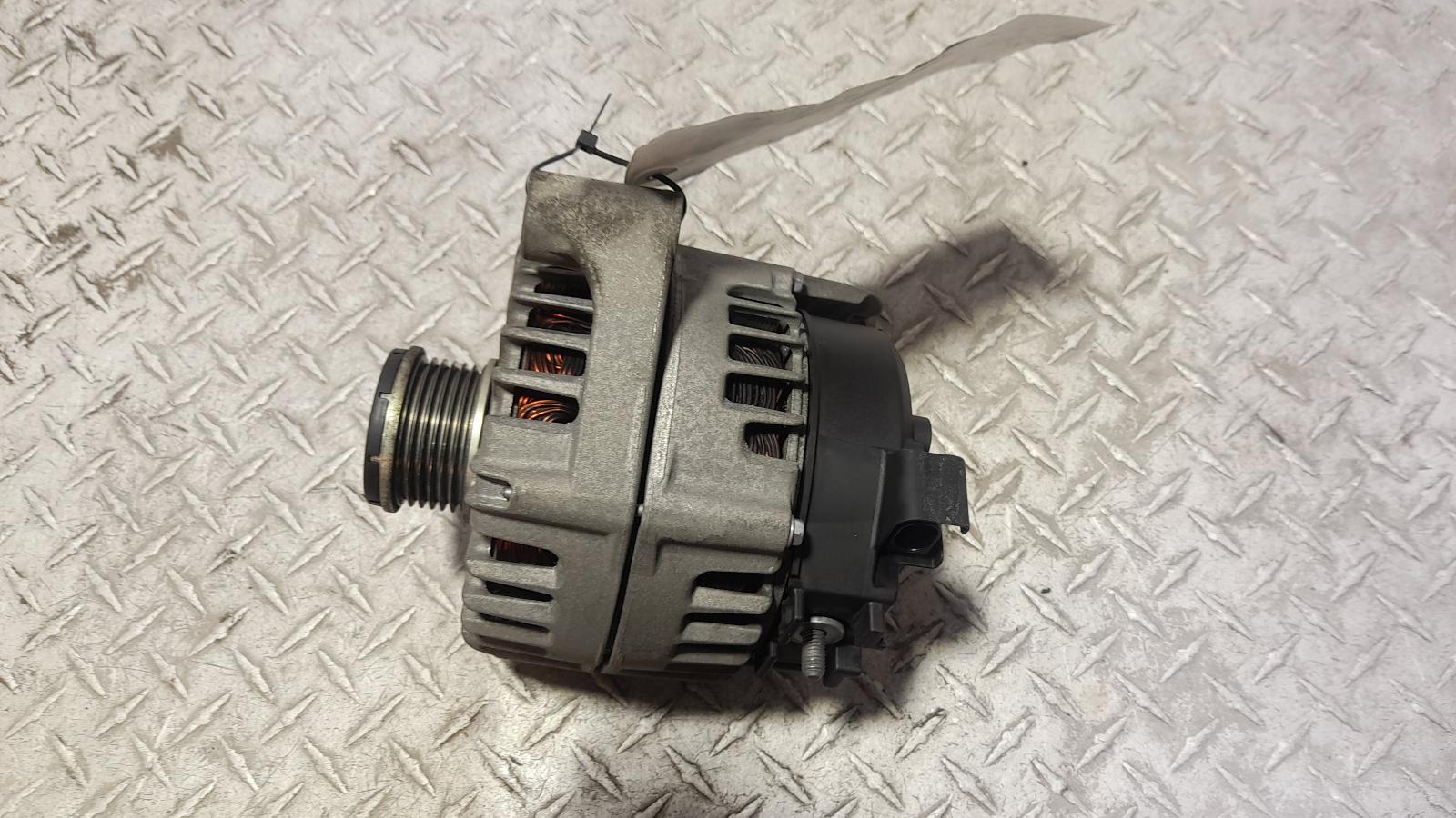 View Auto part Alternator Bmw 3 Series 2011