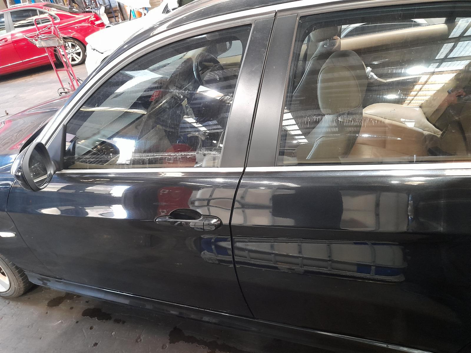 View Auto part Left Front Door Bmw 3 Series 2011