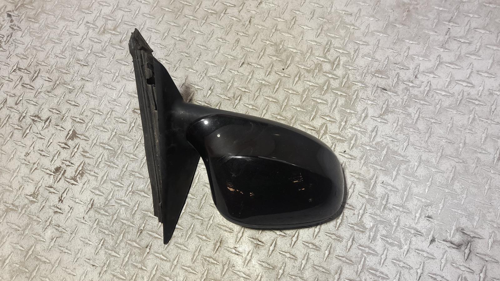 View Auto part Right Door Mirror Bmw 3 Series 2011