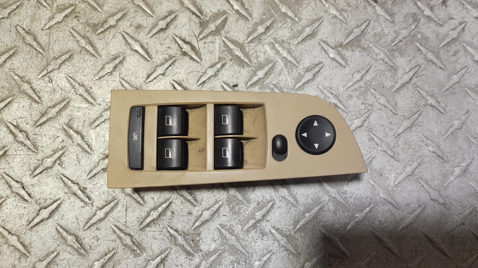 View Auto part Pwr Dr Wind Switch Bmw 3 Series 2011