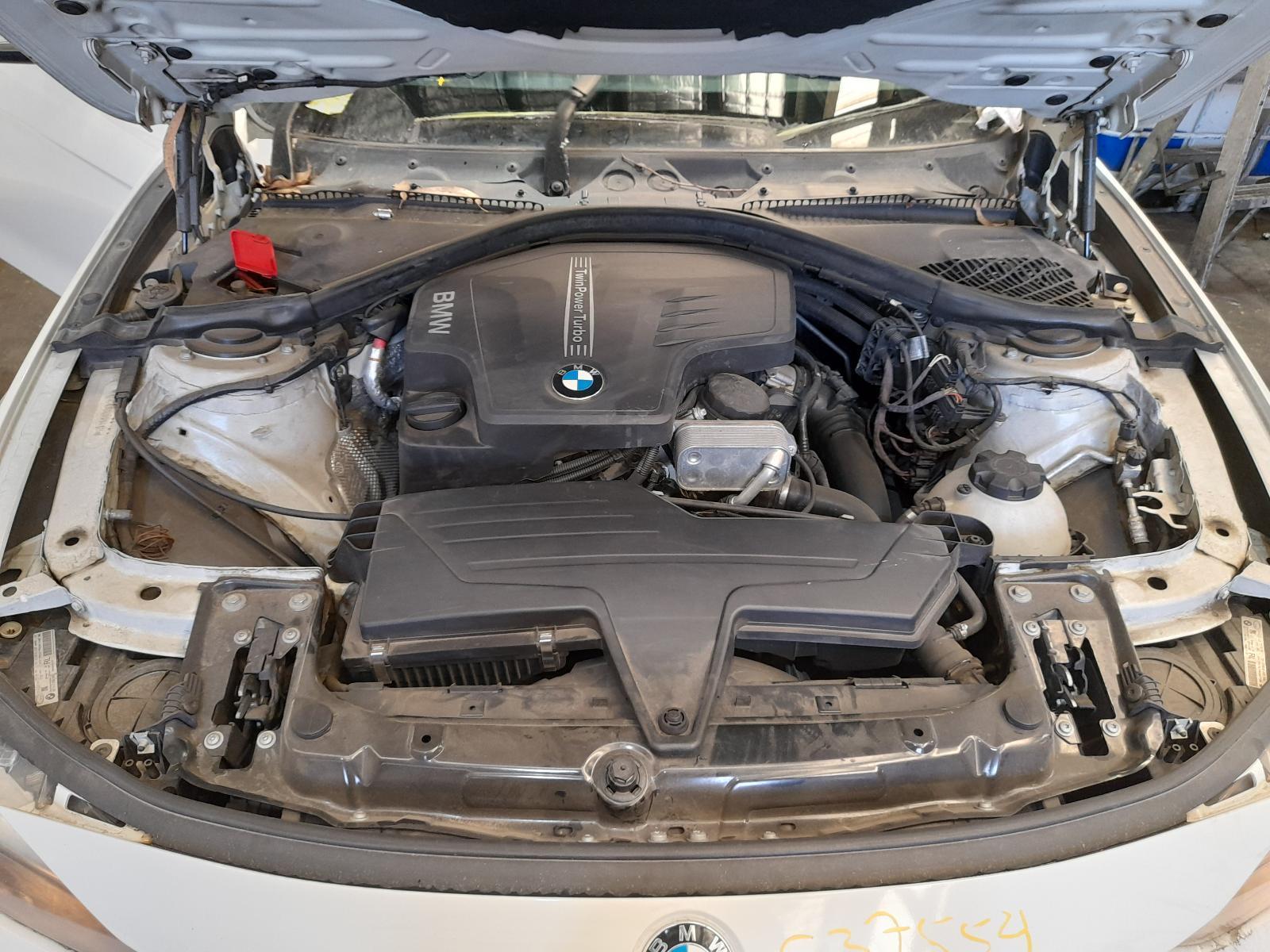View Auto part Coil/Coil Pack Bmw 3 Series 2012
