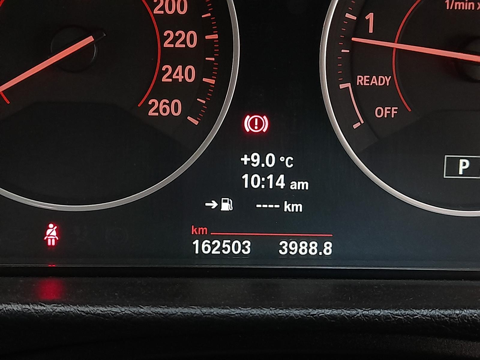 View Auto part Instrument Cluster Bmw 3 Series 2012