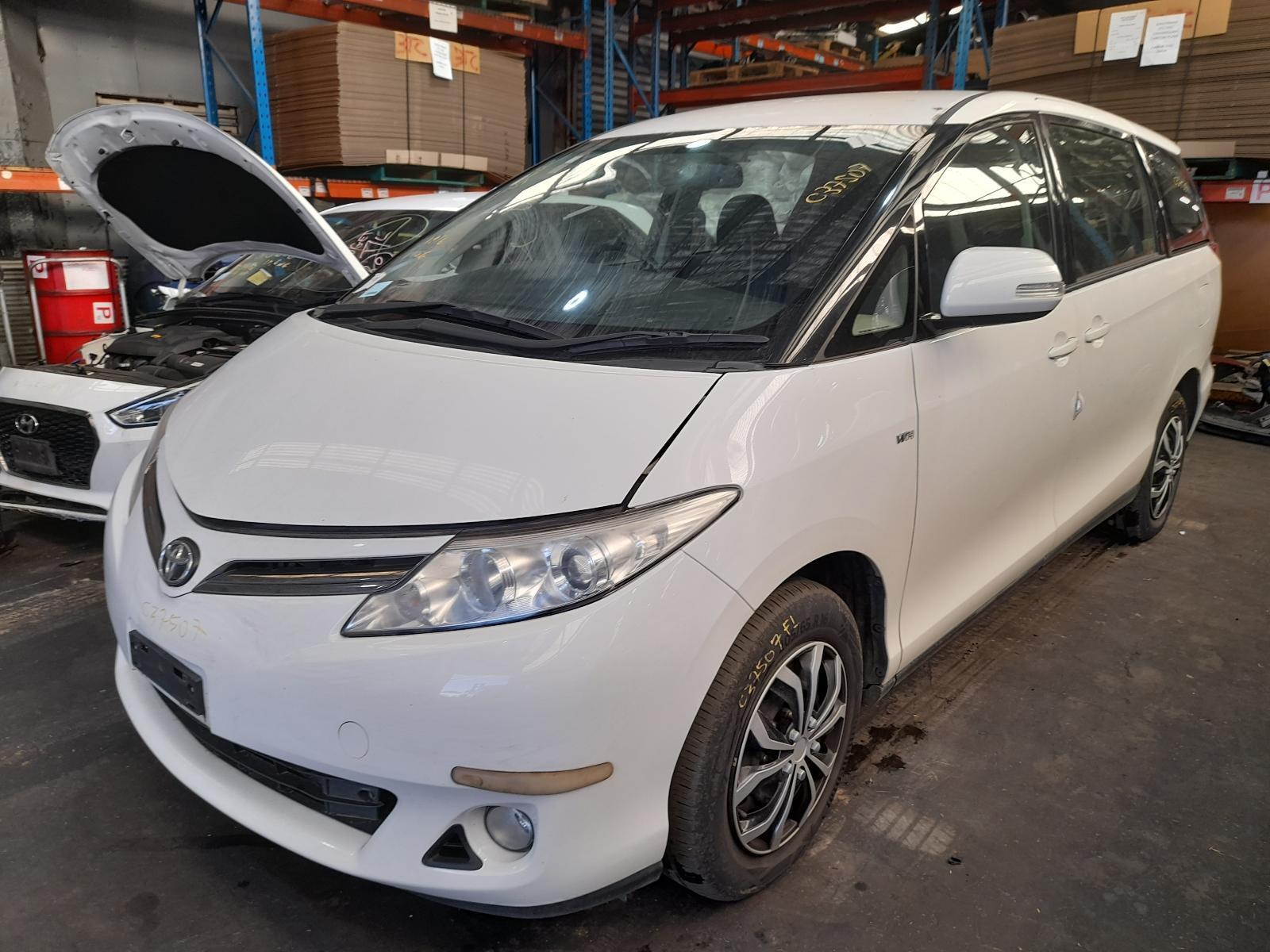 View Auto part Trans/Gearbox Toyota Tarago 2012