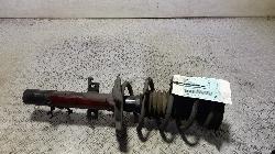 View Auto part Right Front Strut Nissan Xtrail 2015