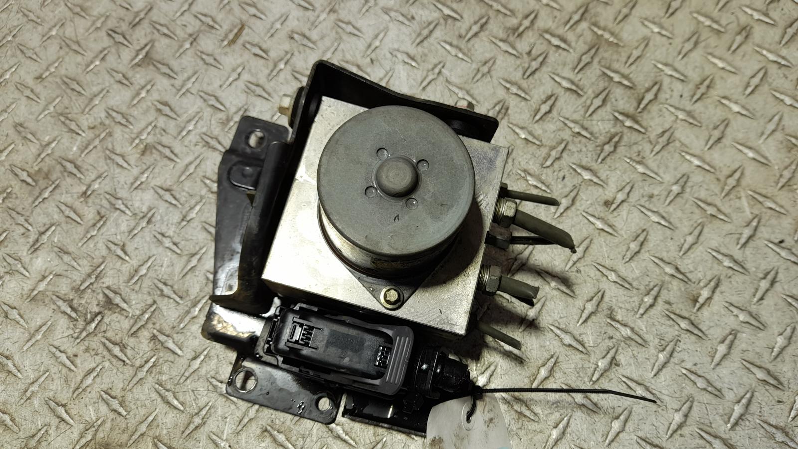 View Auto part Abs Pump/Modulator Mazda Cx9 2013