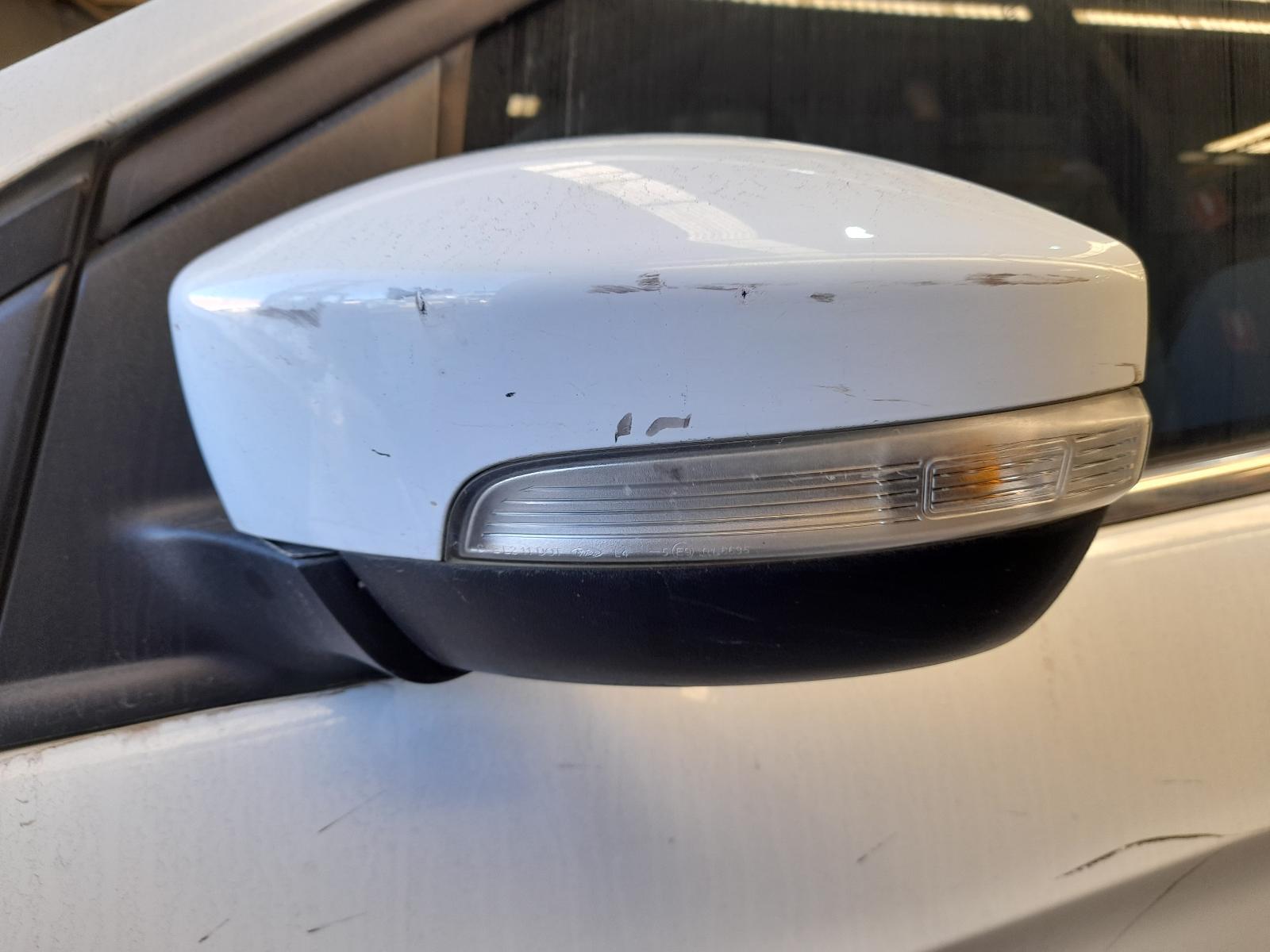 View Auto part Left Door Mirror Ford Escape 2016