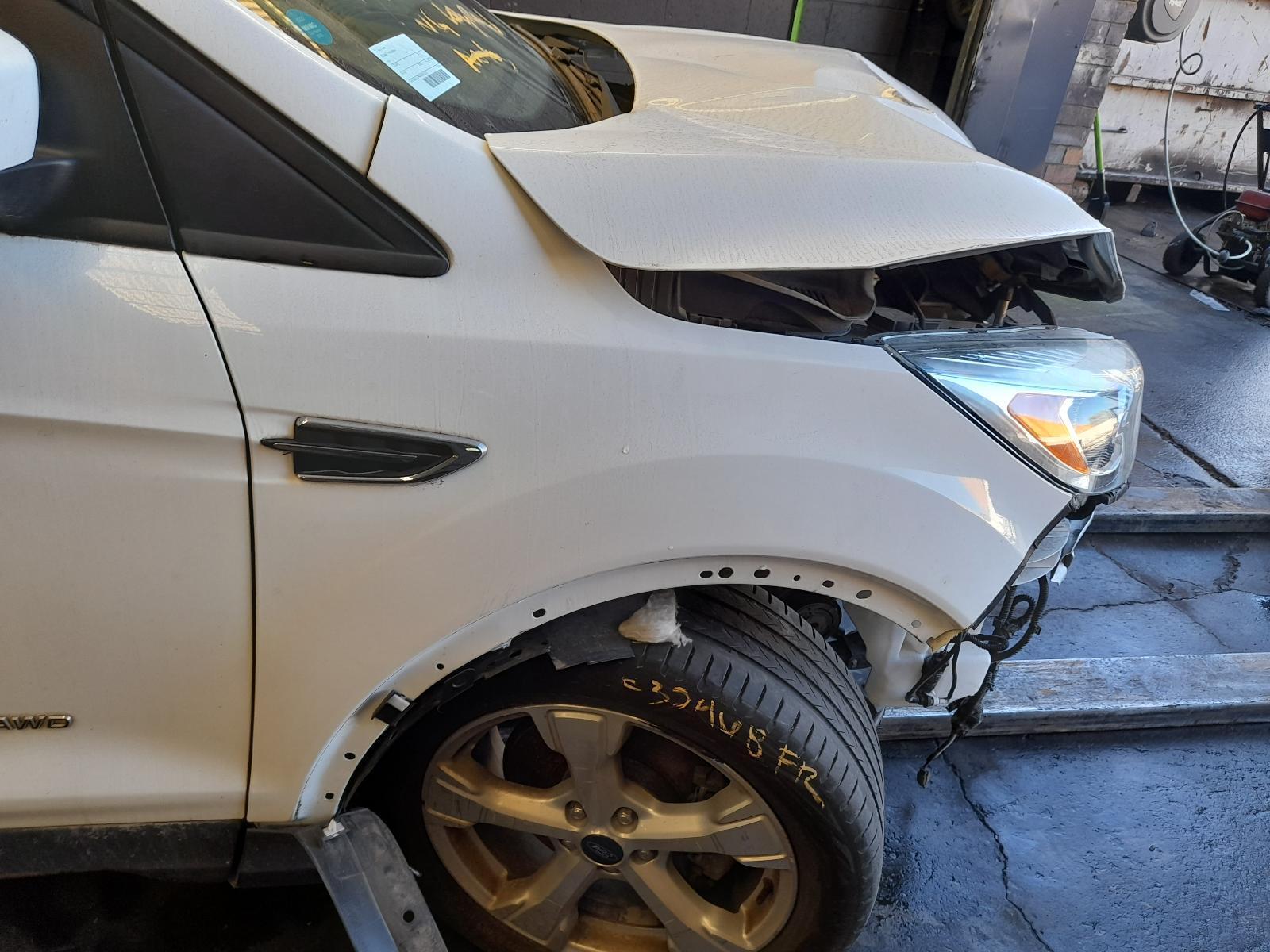 View Auto part Right Guard Ford Escape 2016