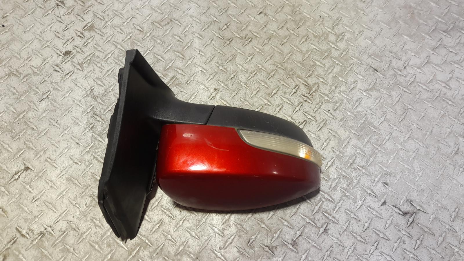 View Auto part Right Door Mirror Ford Escape 2017