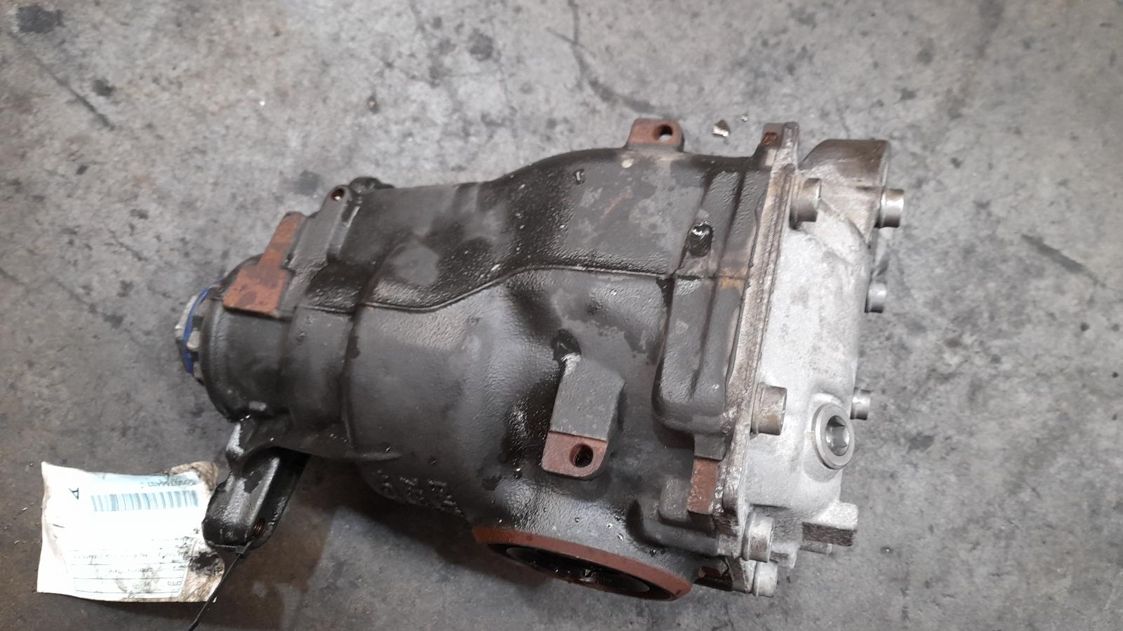 View Auto part Differential Centre Bmw X5 2016