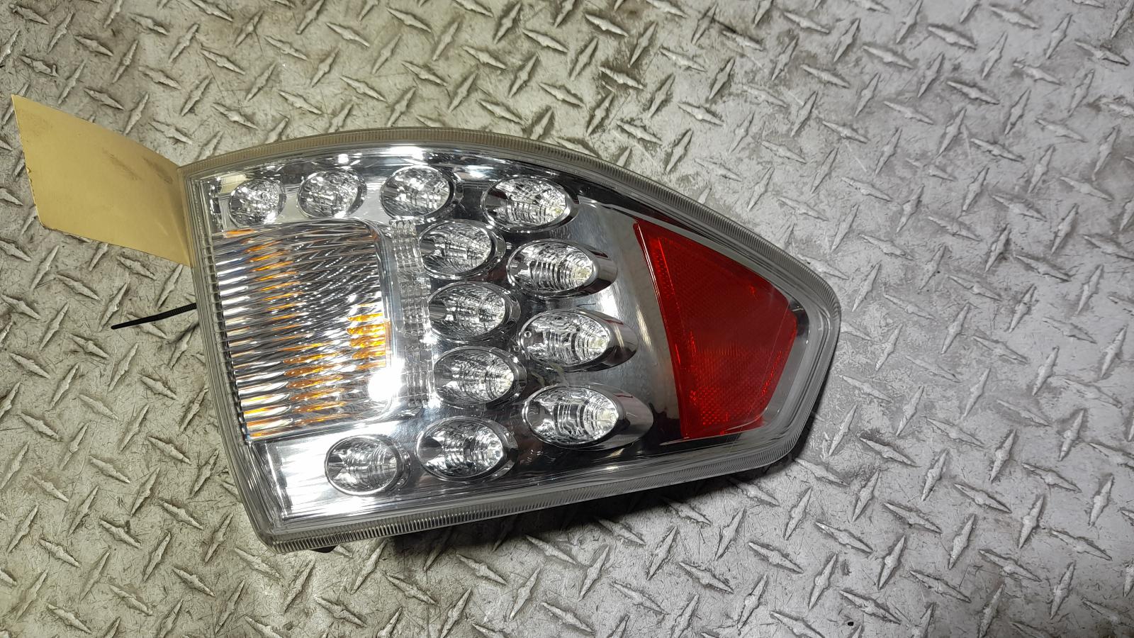 View Auto part Left Taillight Subaru Impreza 2011