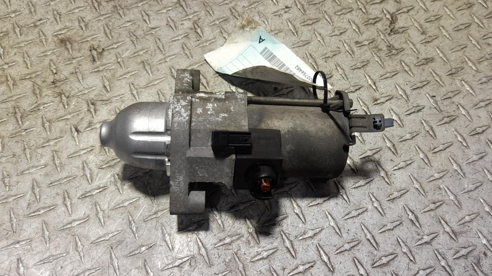 View Auto part Starter Honda Crv 2011