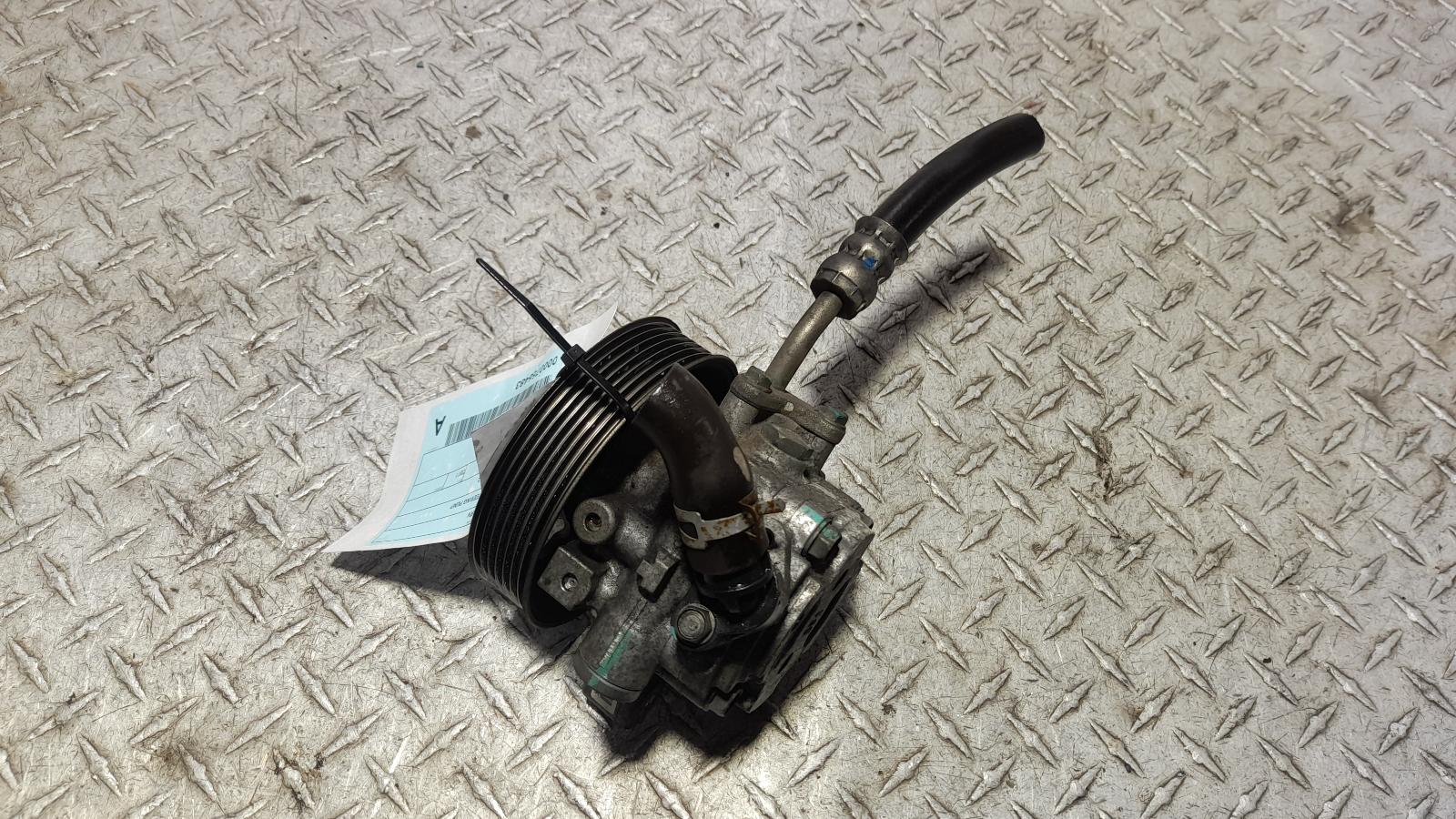 View Auto part Steering Pump Honda Crv 2011