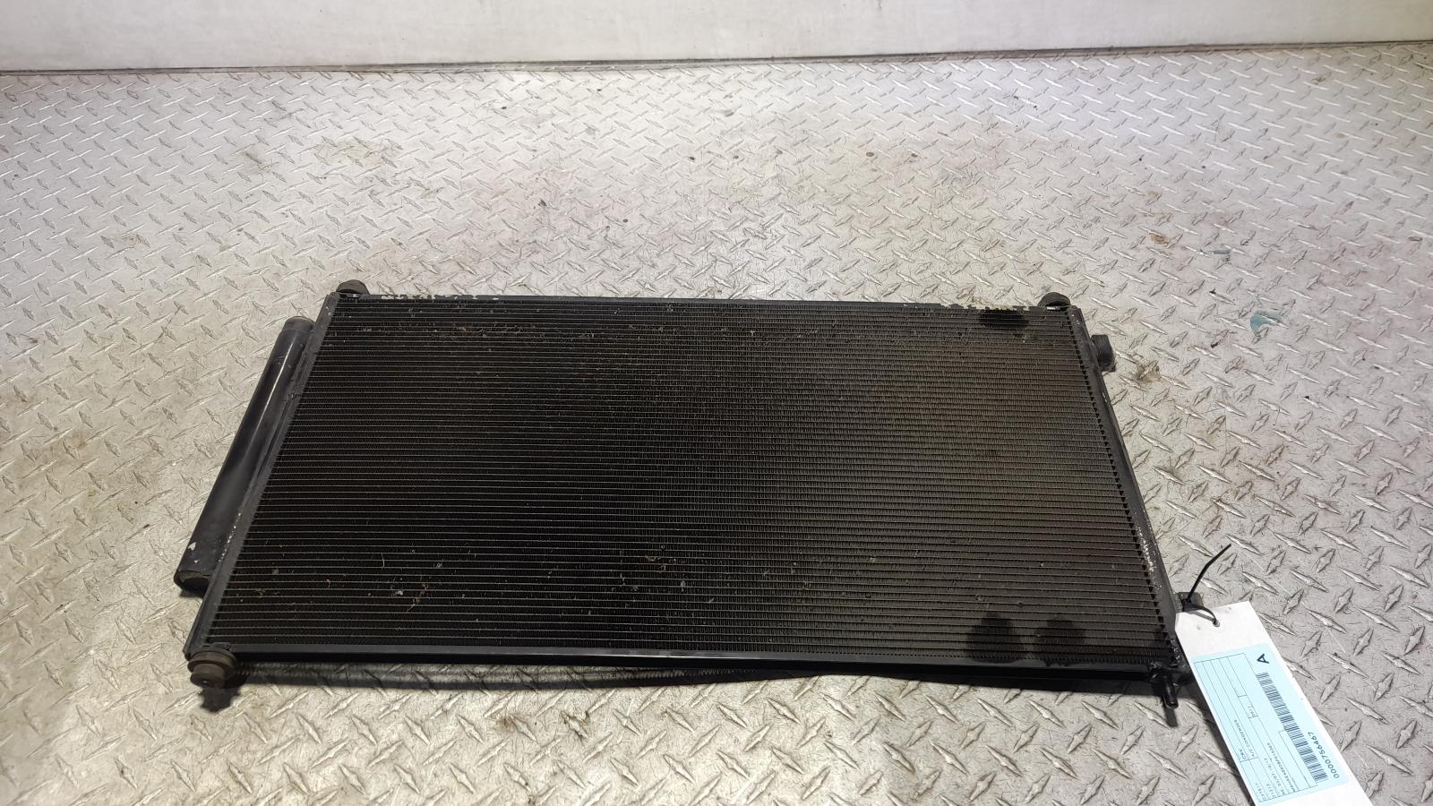 View Auto part A/C Condenser Honda Crv 2011