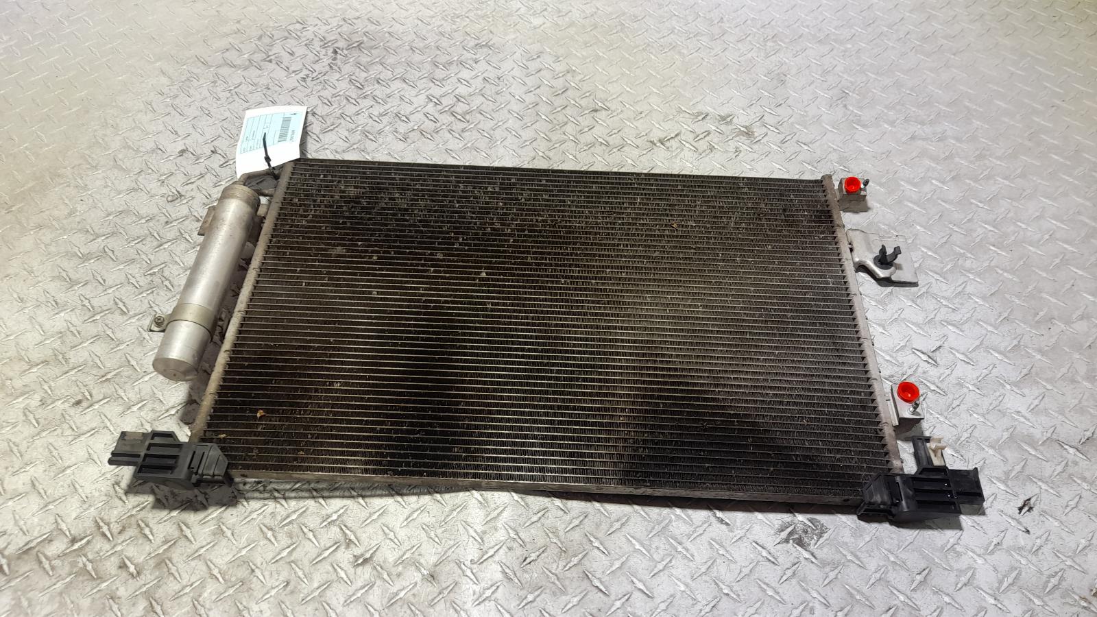 View Auto part A/C Condenser Mitsubishi Lancer 2017