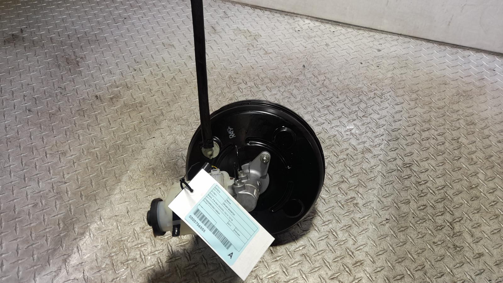 View Auto part Brake Booster Toyota Rav4 2017