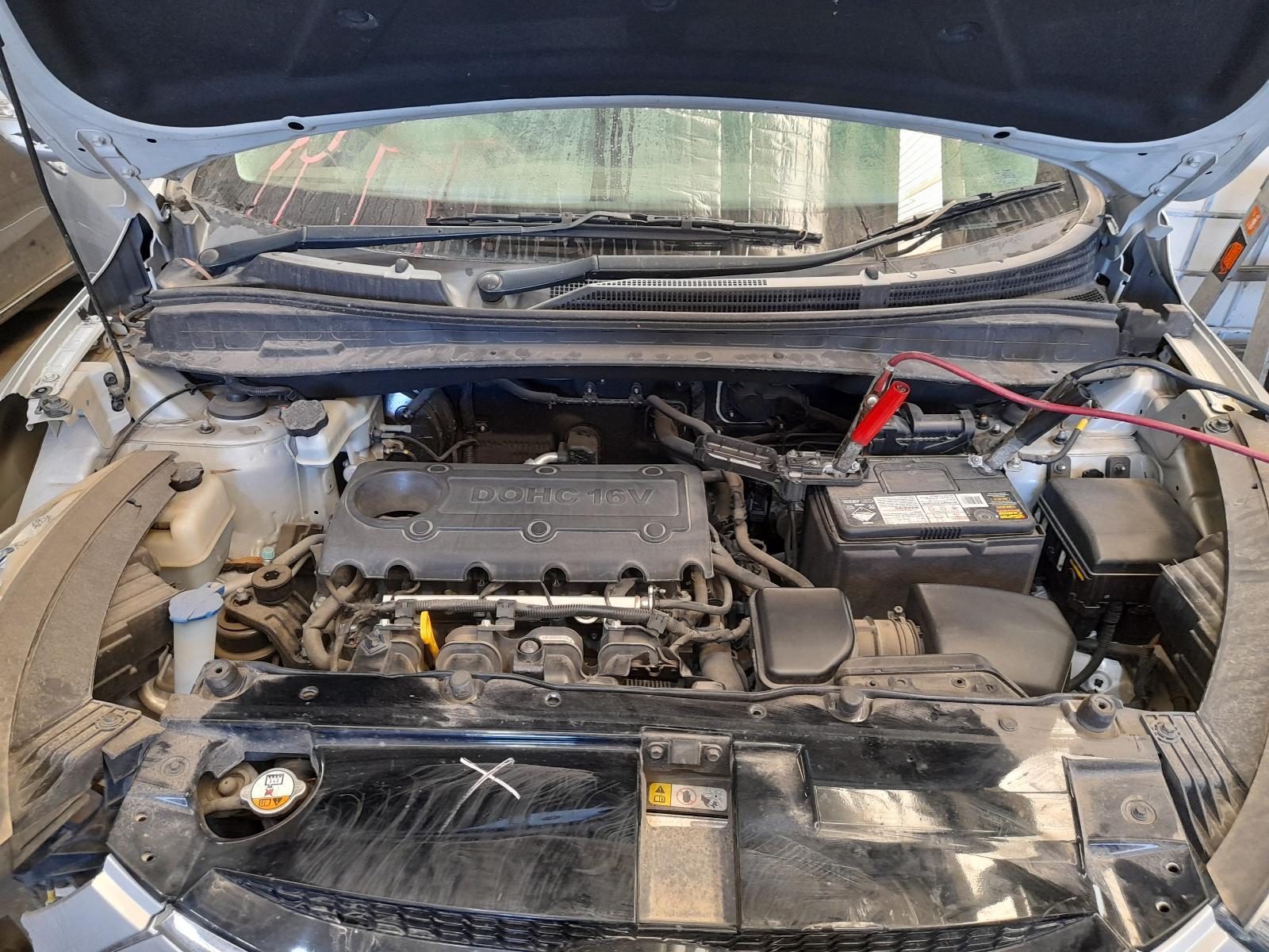 View Auto part Coil/Coil Pack Hyundai Ix35 2013