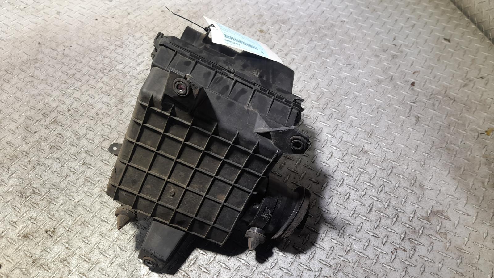 View Auto part Air Cleaner/Box Isuzu Mu-x 2014