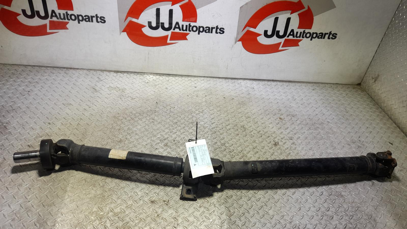 View Auto part Rear Drive Shaft Isuzu Mu-x 2014