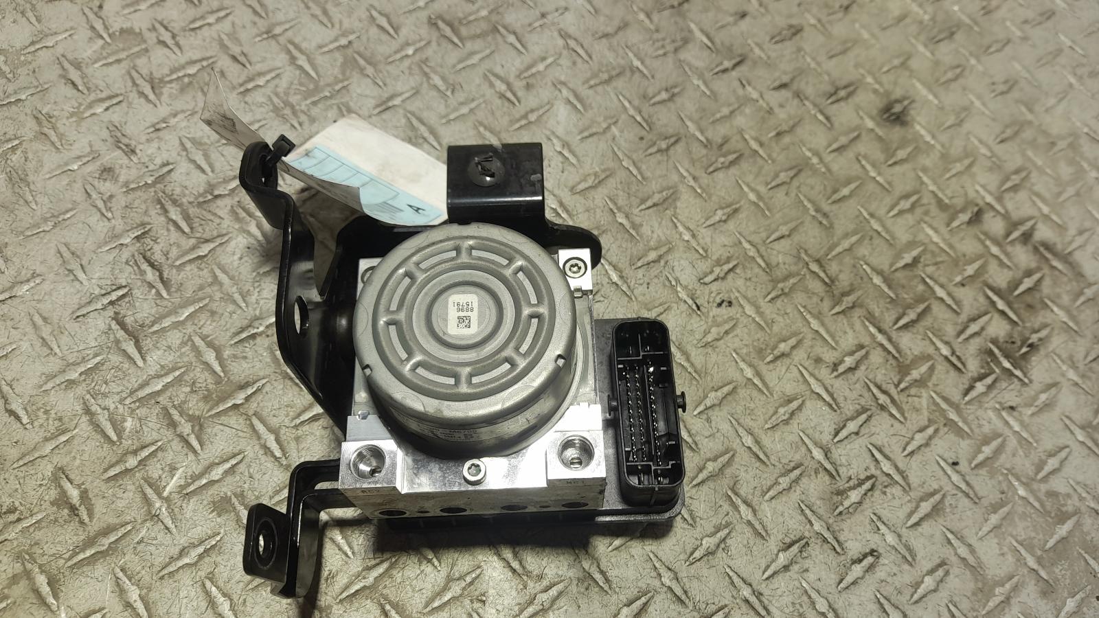 View Auto part Abs Pump/Modulator Kia Cerato 2019