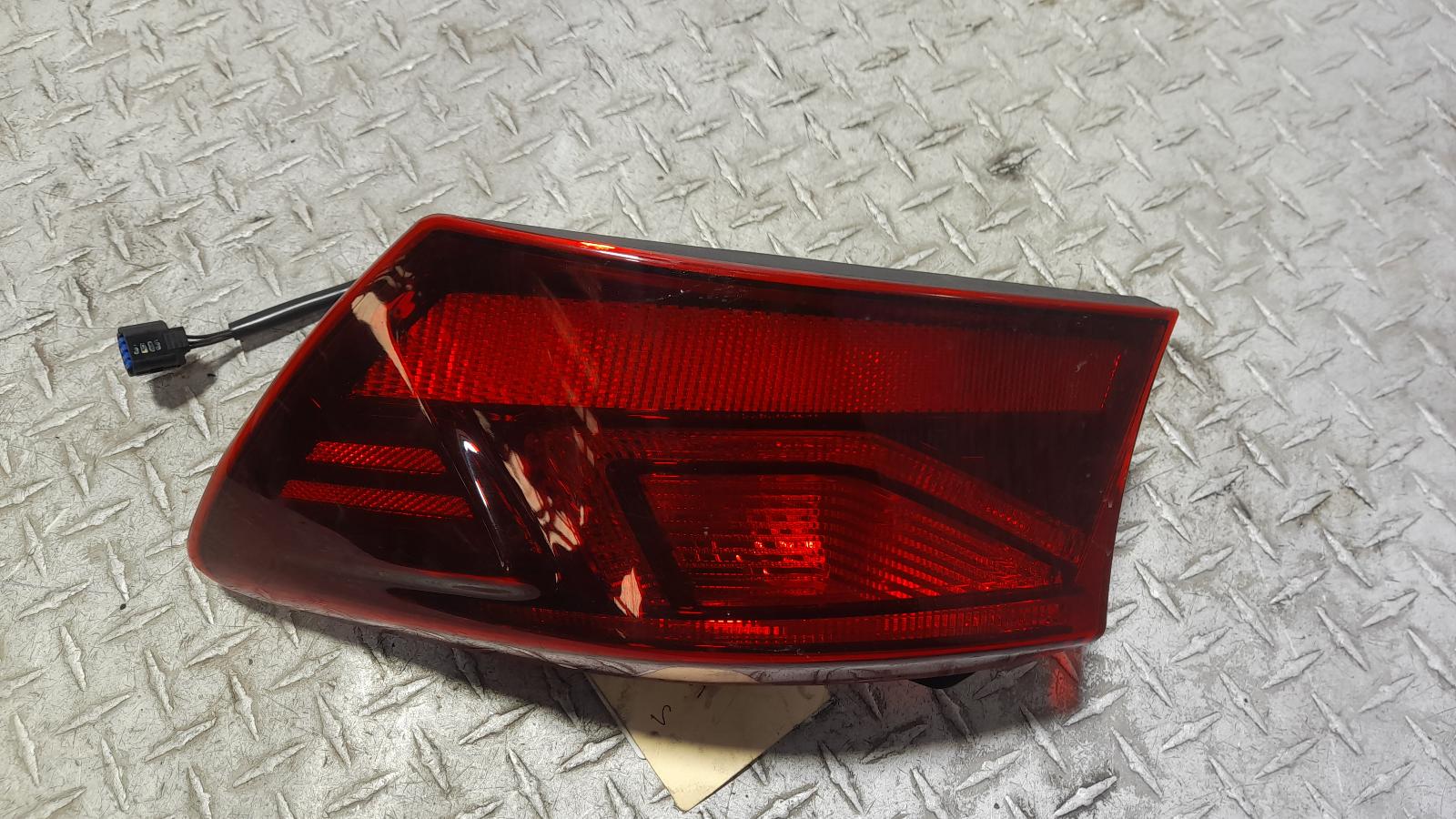 View Auto part Right Taillight Kia Cerato 2019
