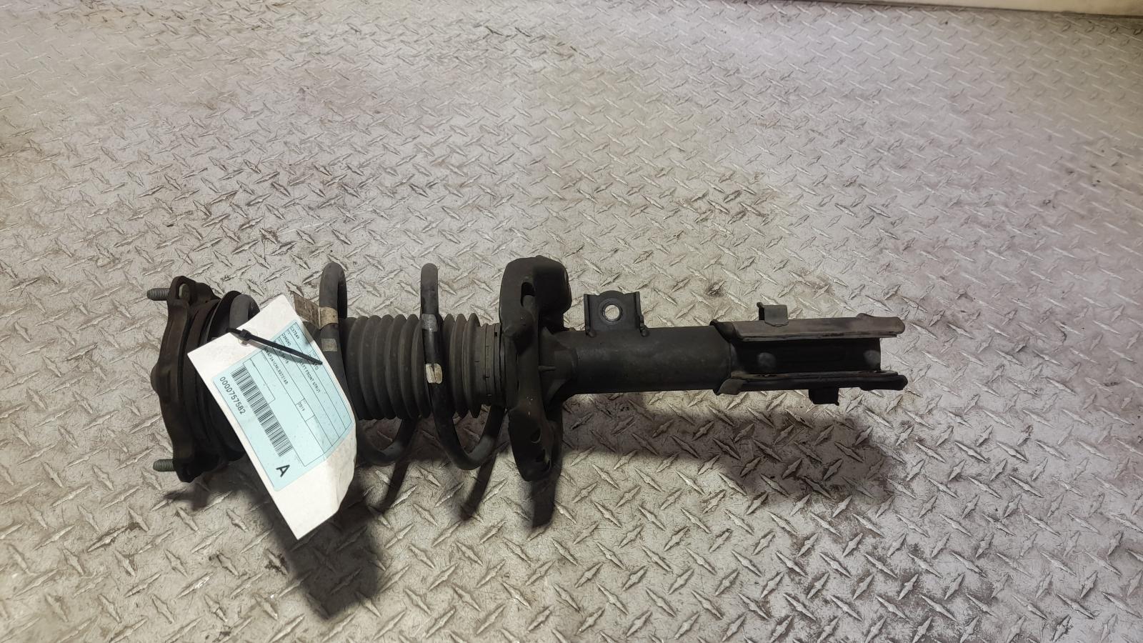View Auto part Left Front Strut Kia Cerato 2019