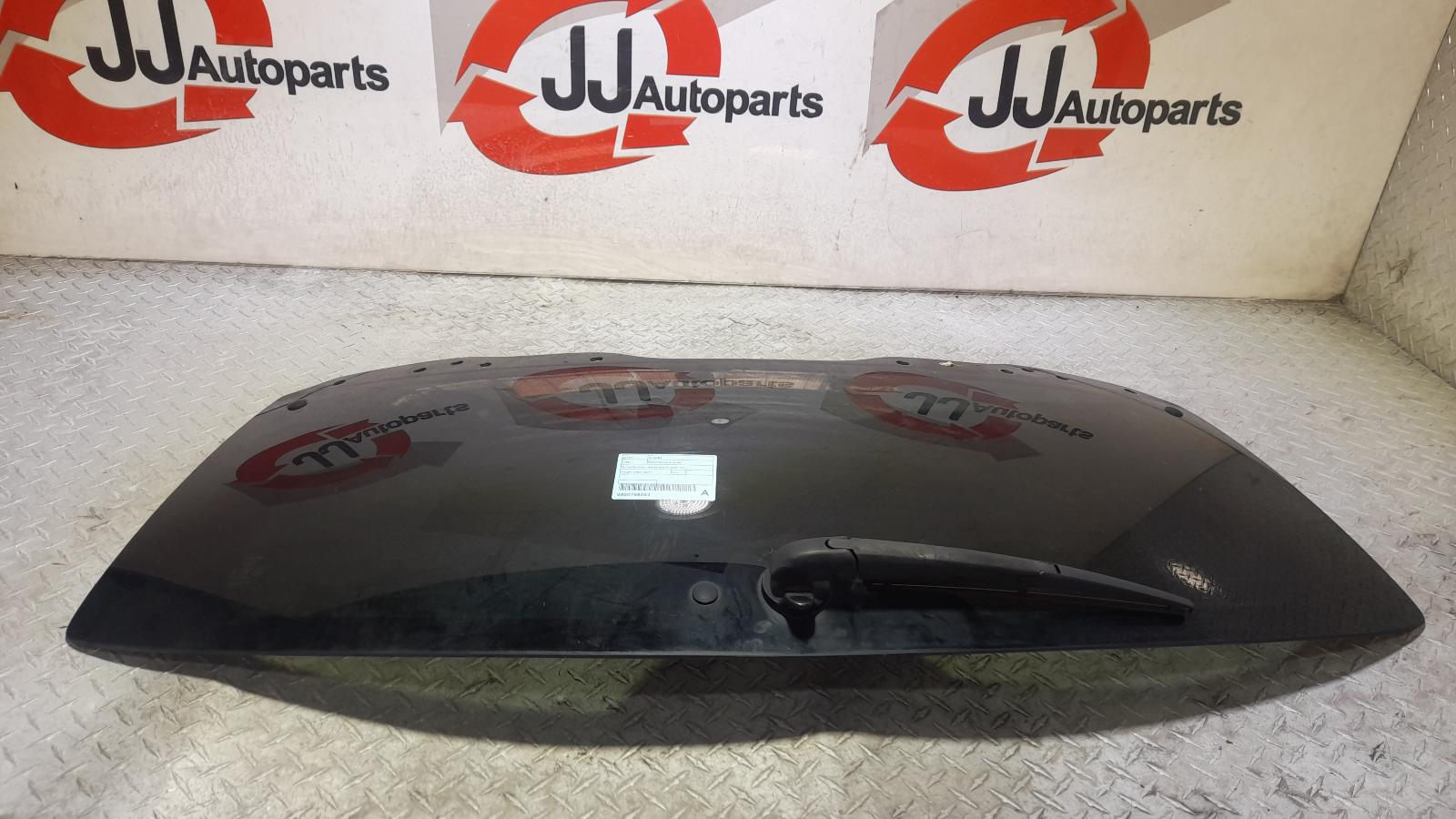 View Auto part Rear/Tailgate Glass Toyota Kluger 2013