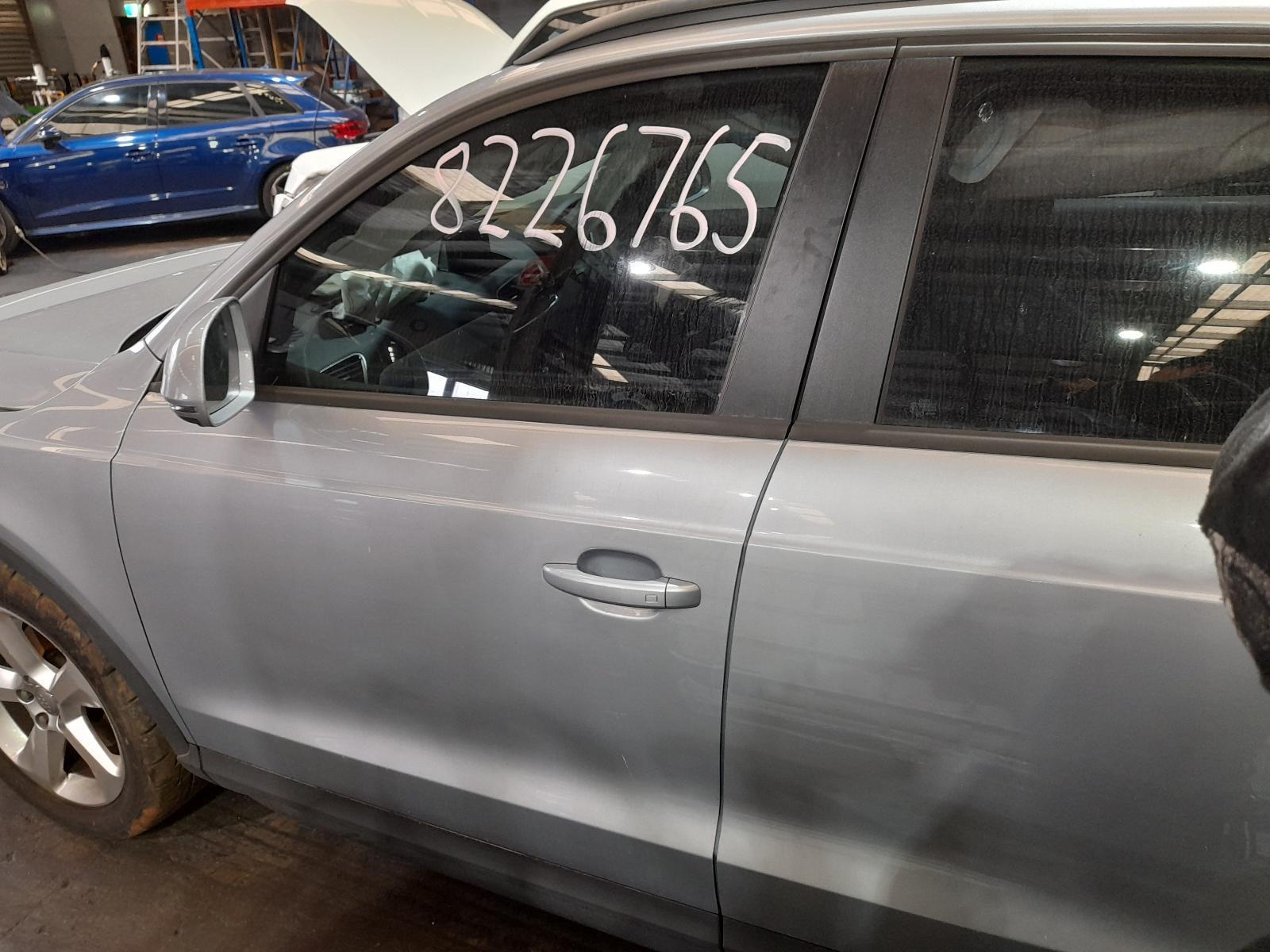 View Auto part Left Front Door Audi Q3 2015