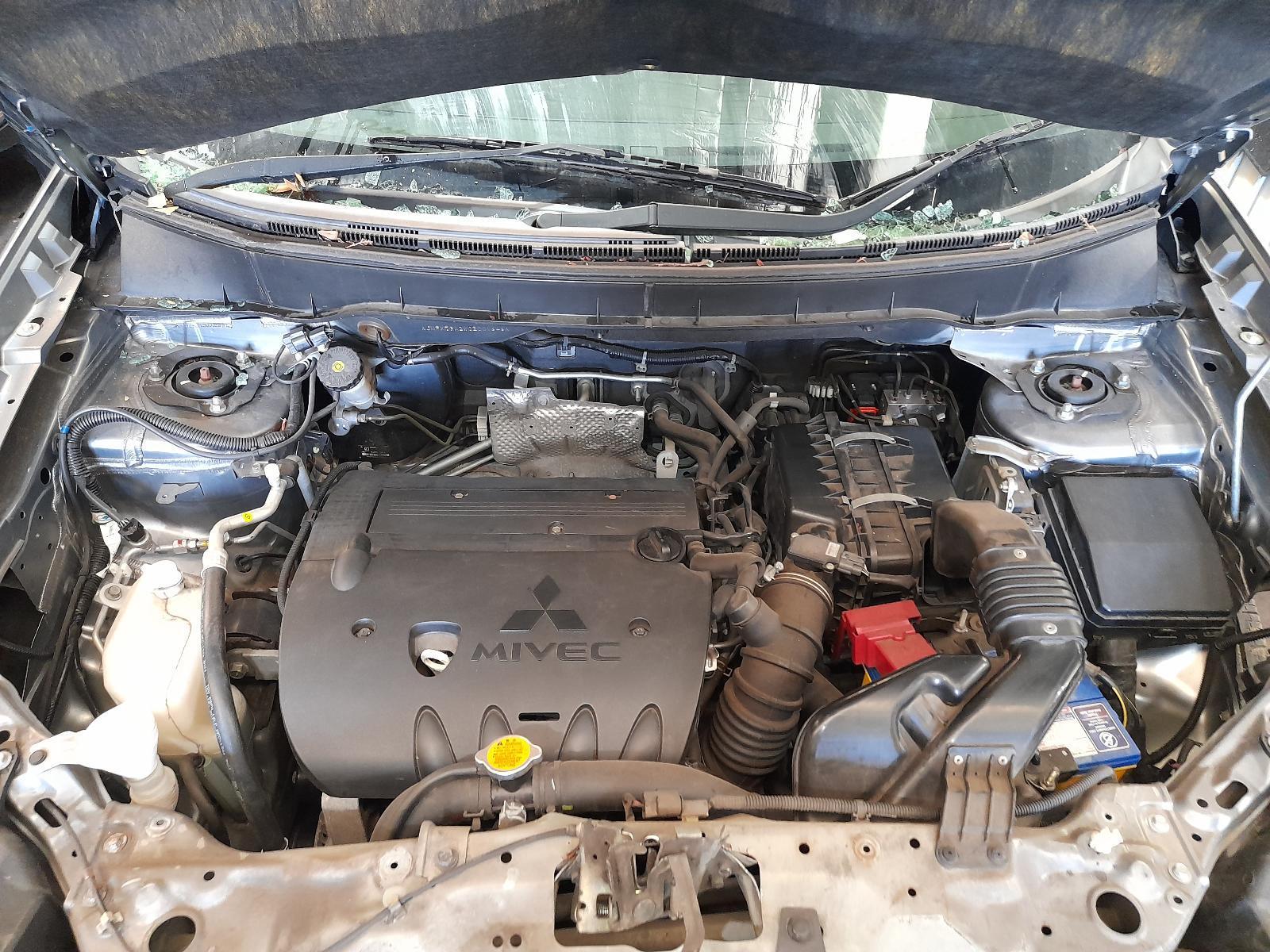 View Auto part Coil/Coil Pack Mitsubishi Asx 2011